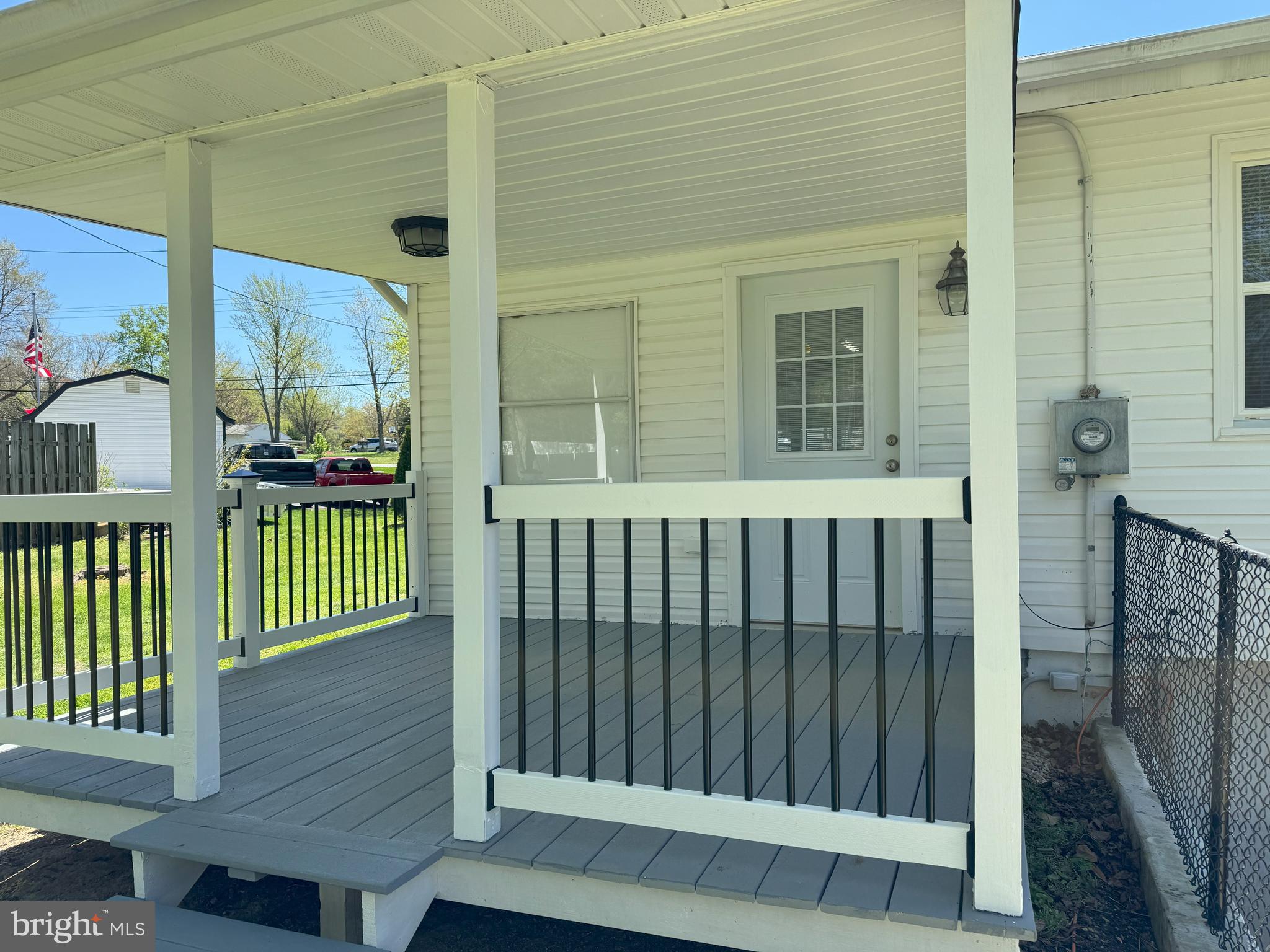 WEST WHITE PLAINS SUB - Residential Lease