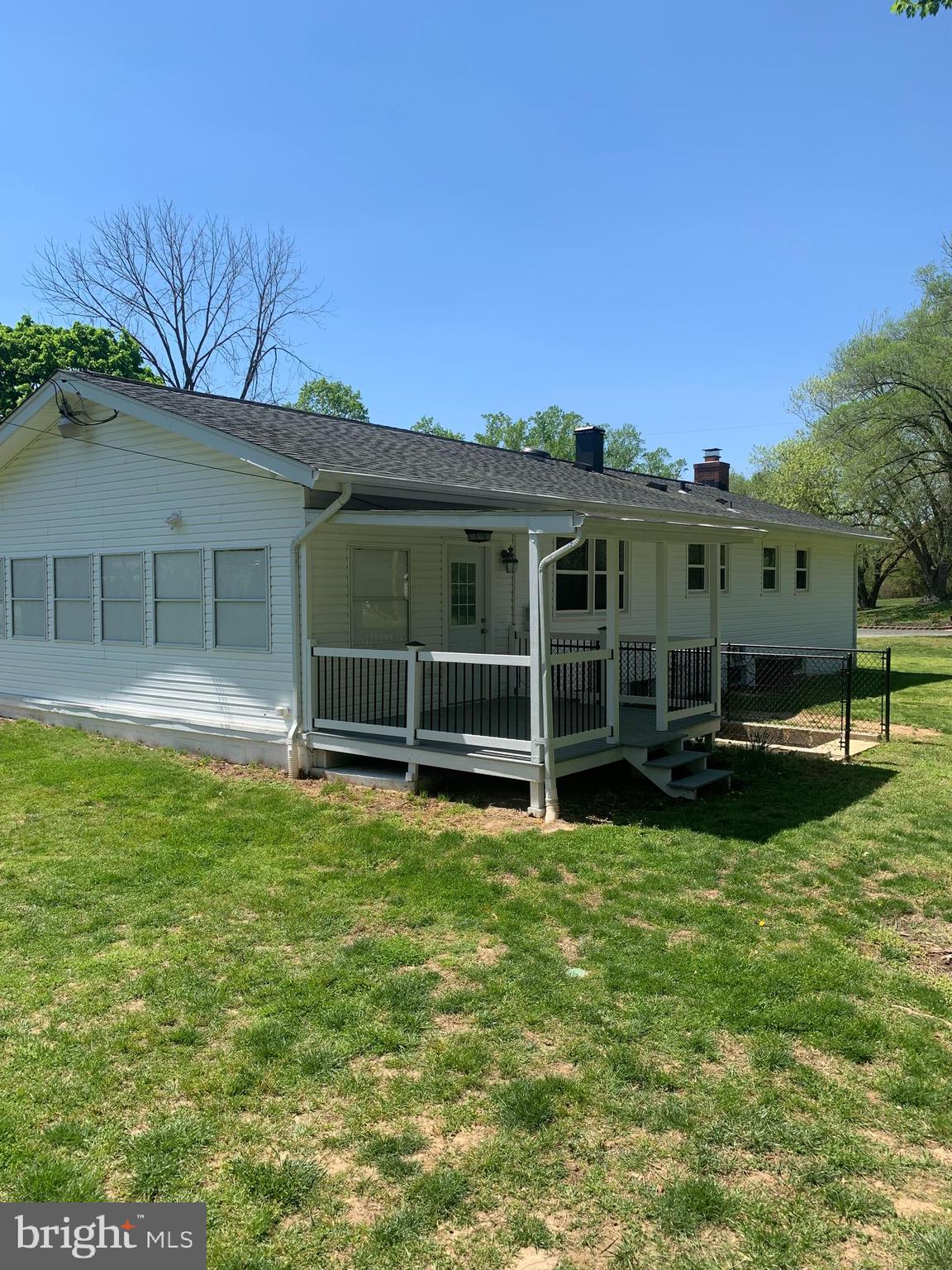 WEST WHITE PLAINS SUB - Residential Lease