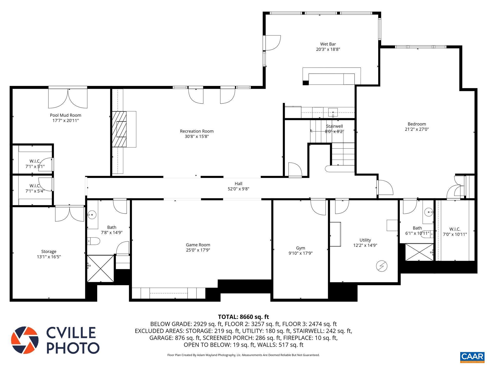 NONE AVAILABLE - Residential