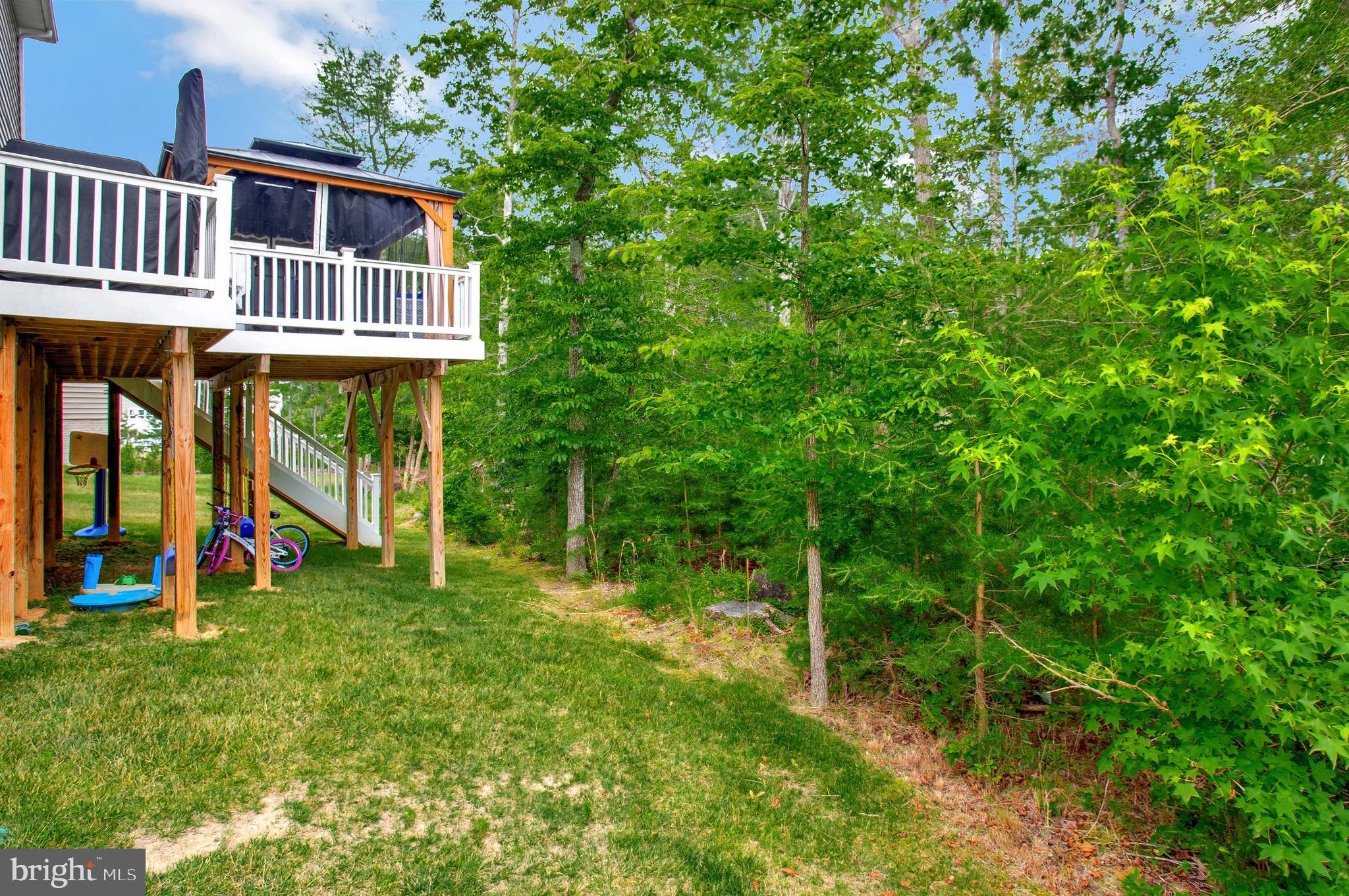 MIDDLETOWN SOUTH - Residential