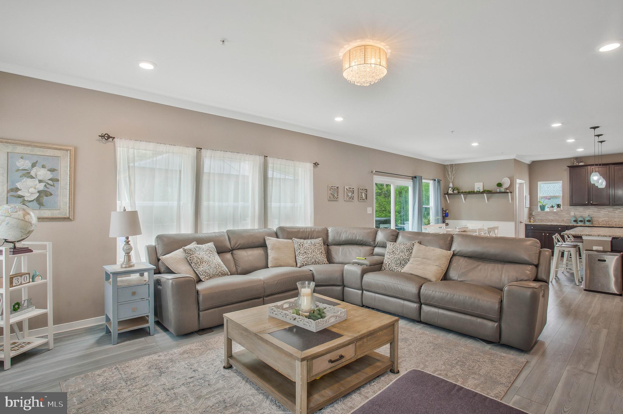 MIDDLETOWN SOUTH - Residential