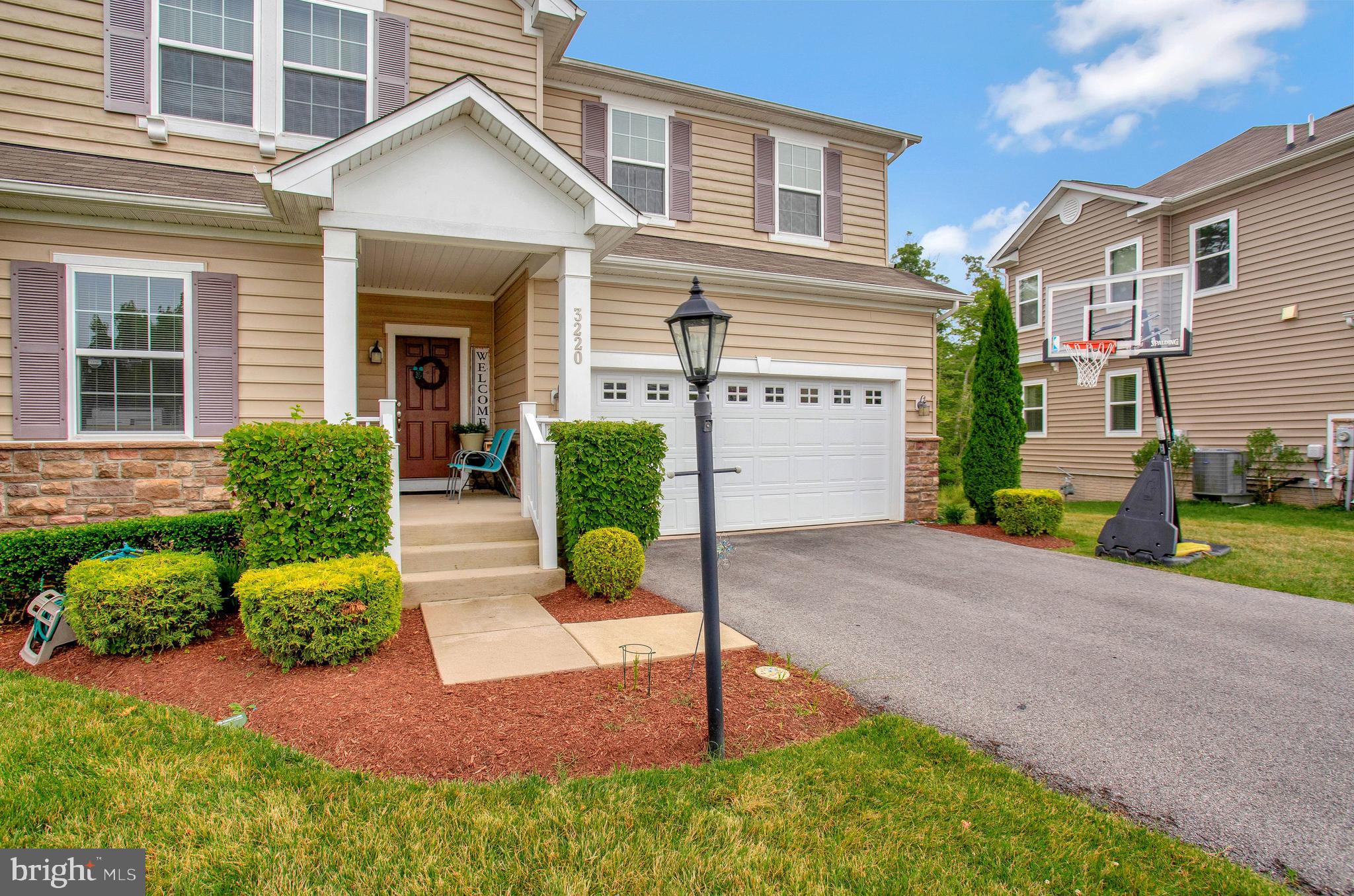 MIDDLETOWN SOUTH - Residential