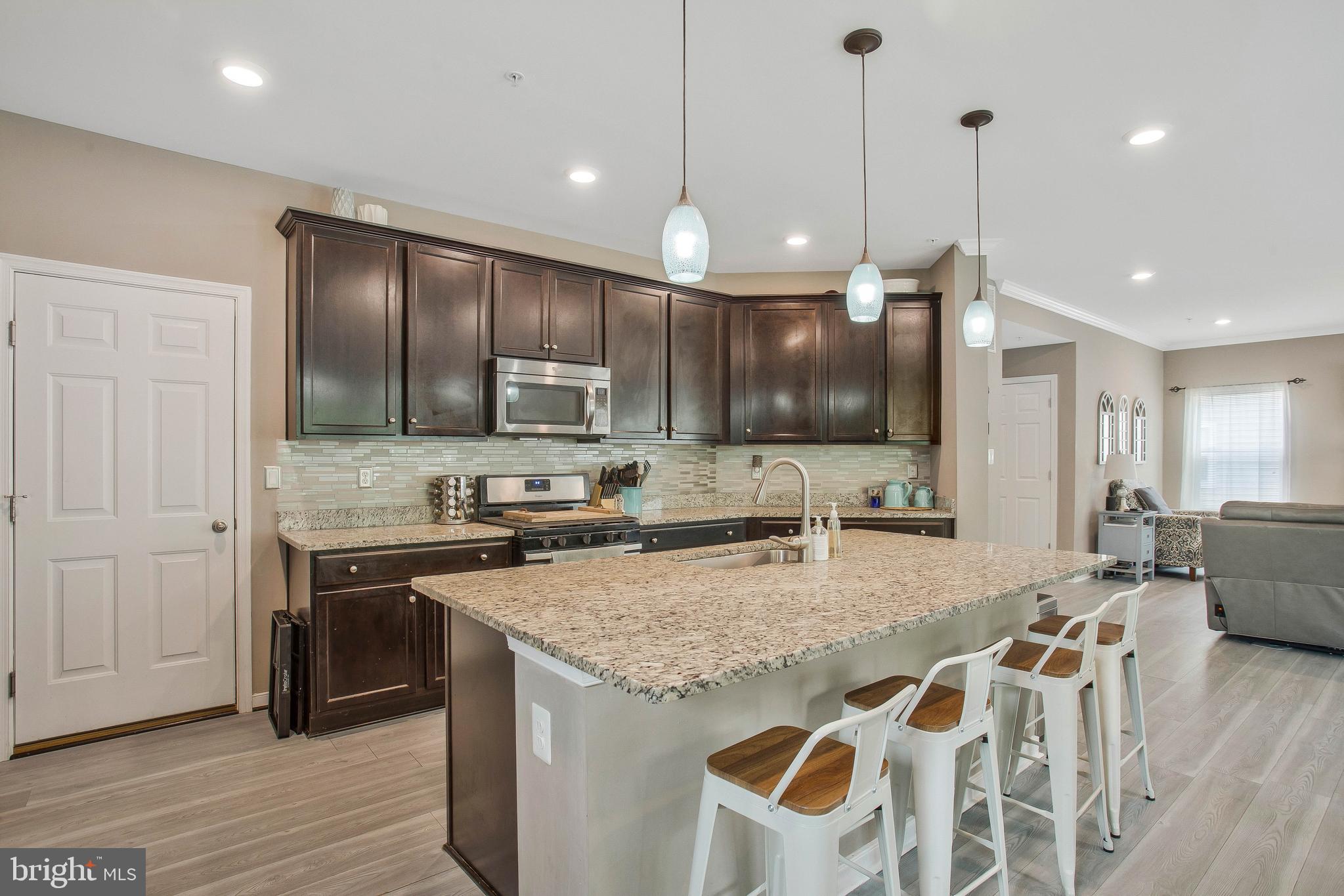 MIDDLETOWN SOUTH - Residential