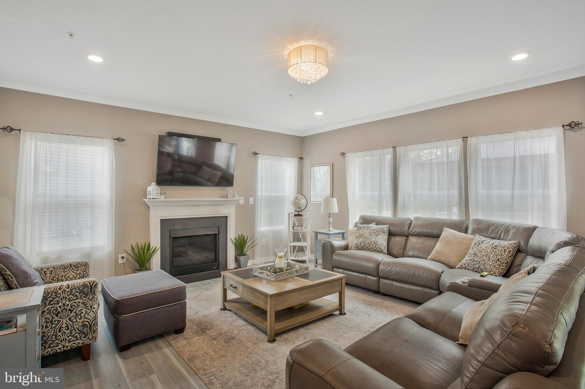 MIDDLETOWN SOUTH - Residential