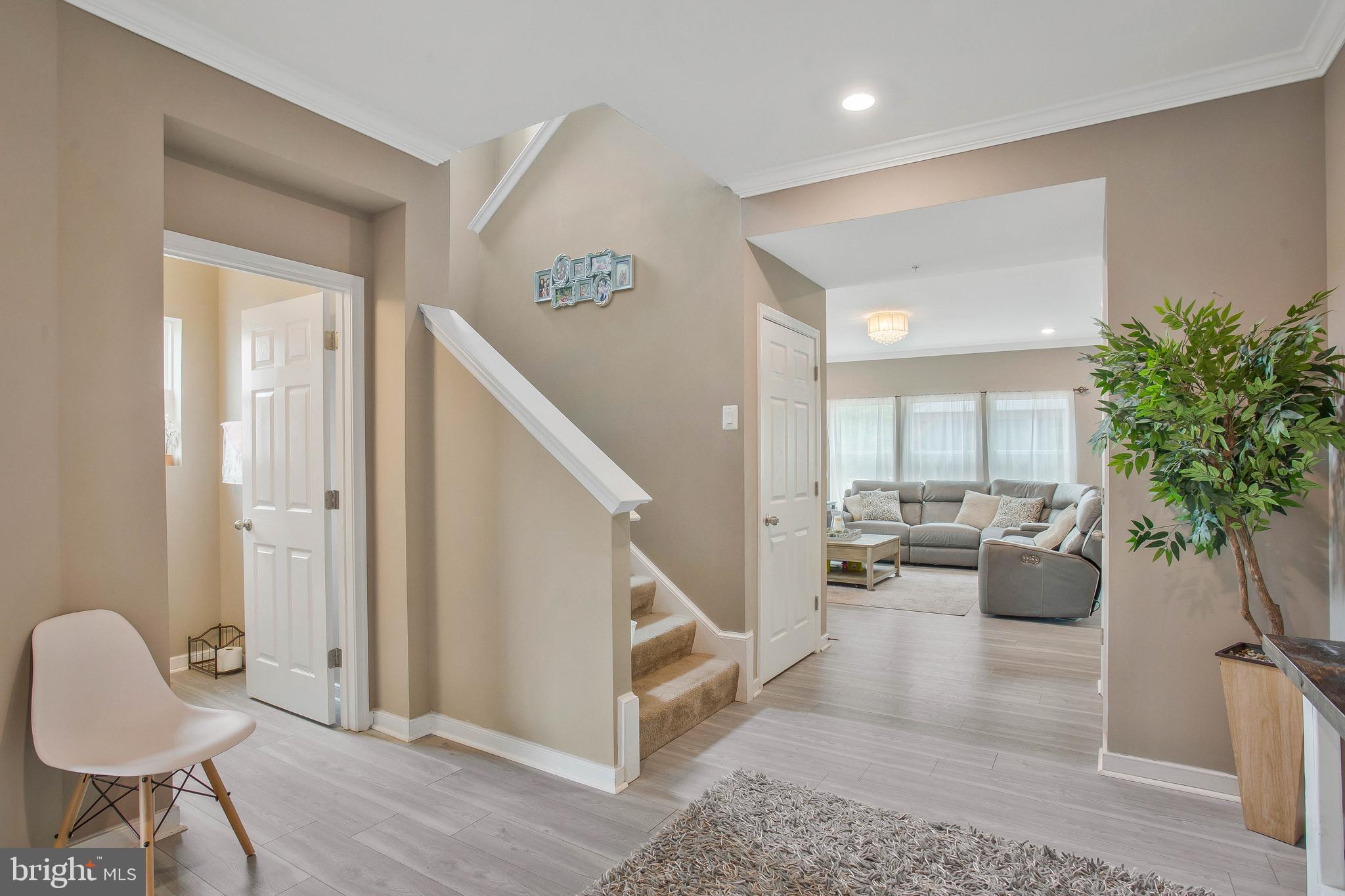 MIDDLETOWN SOUTH - Residential