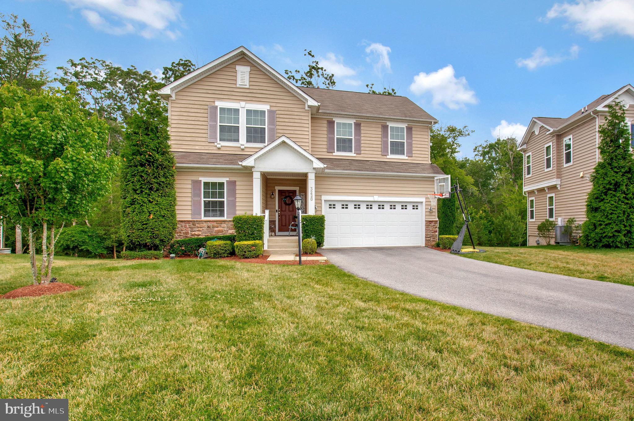 MIDDLETOWN SOUTH - Residential