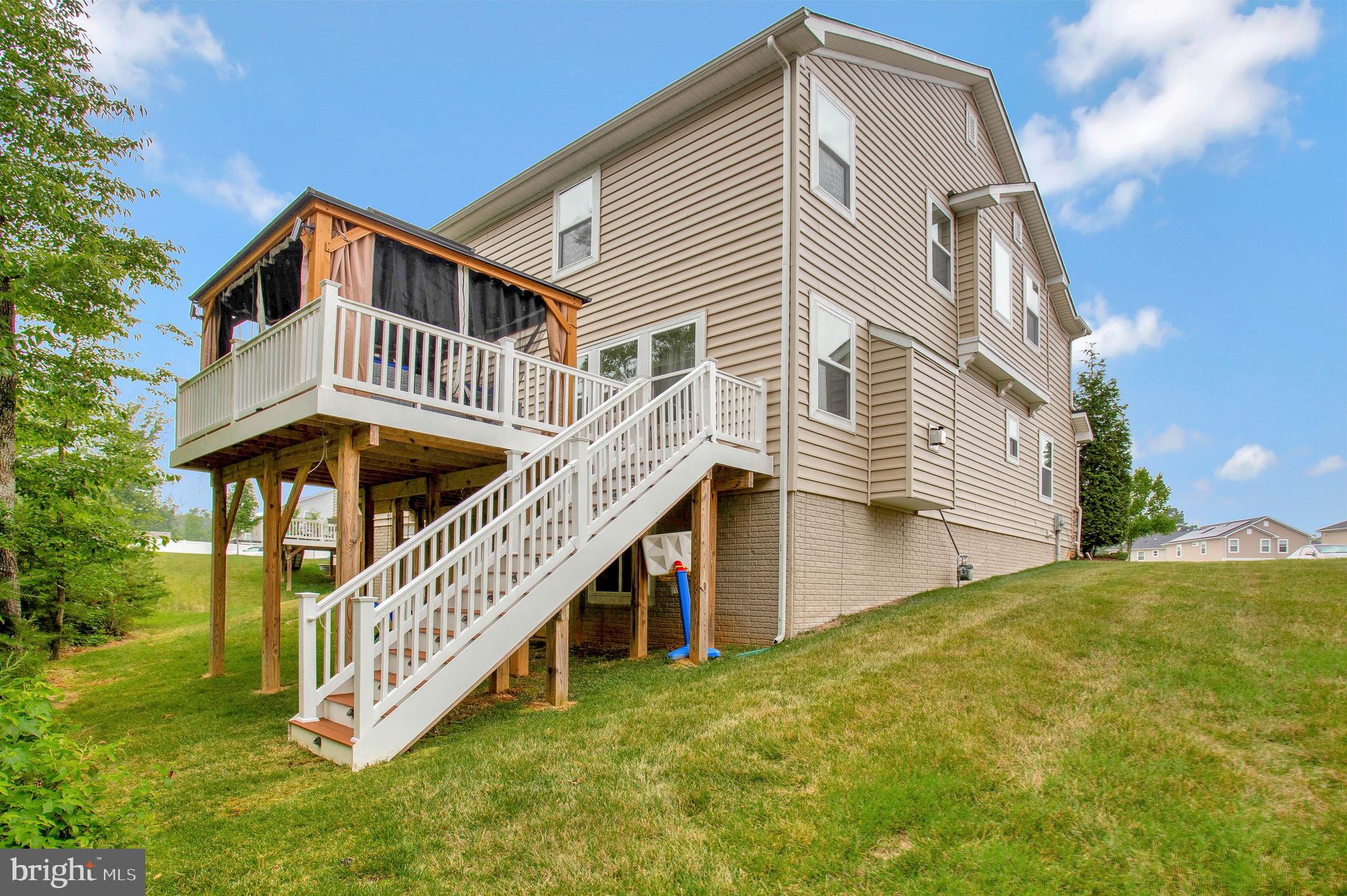 MIDDLETOWN SOUTH - Residential