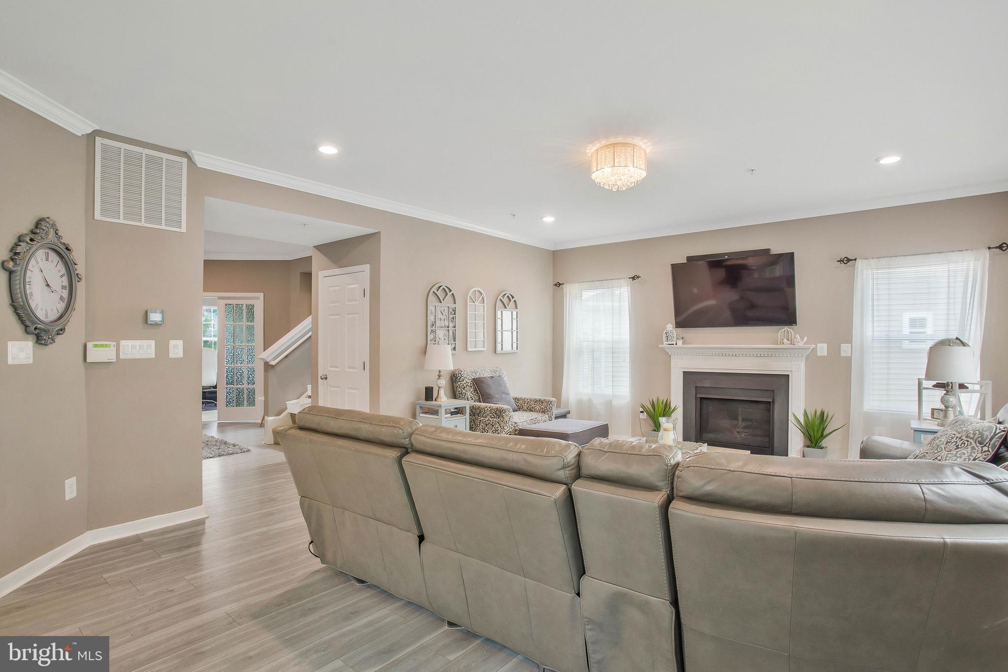 MIDDLETOWN SOUTH - Residential