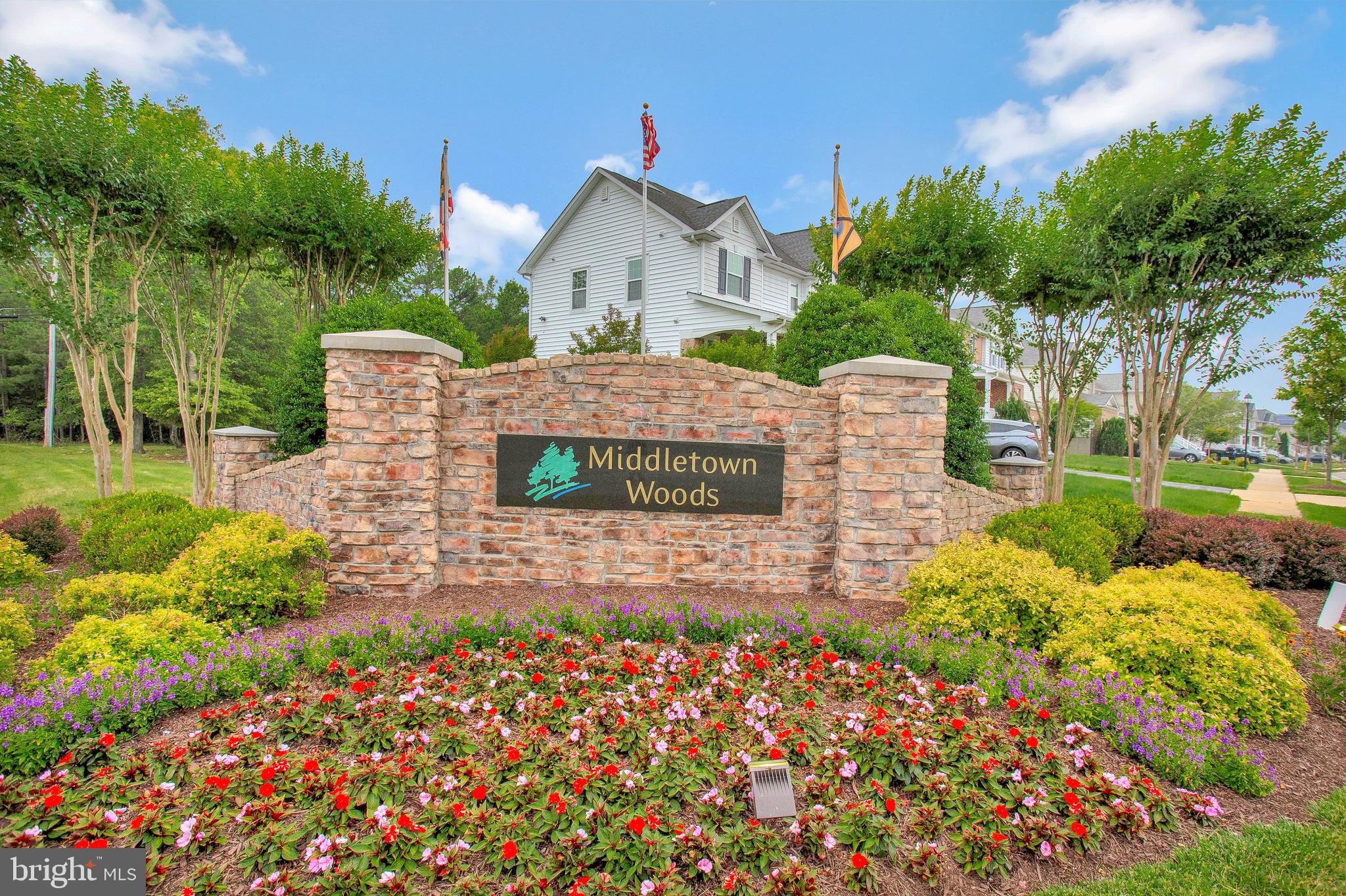 MIDDLETOWN SOUTH - Residential
