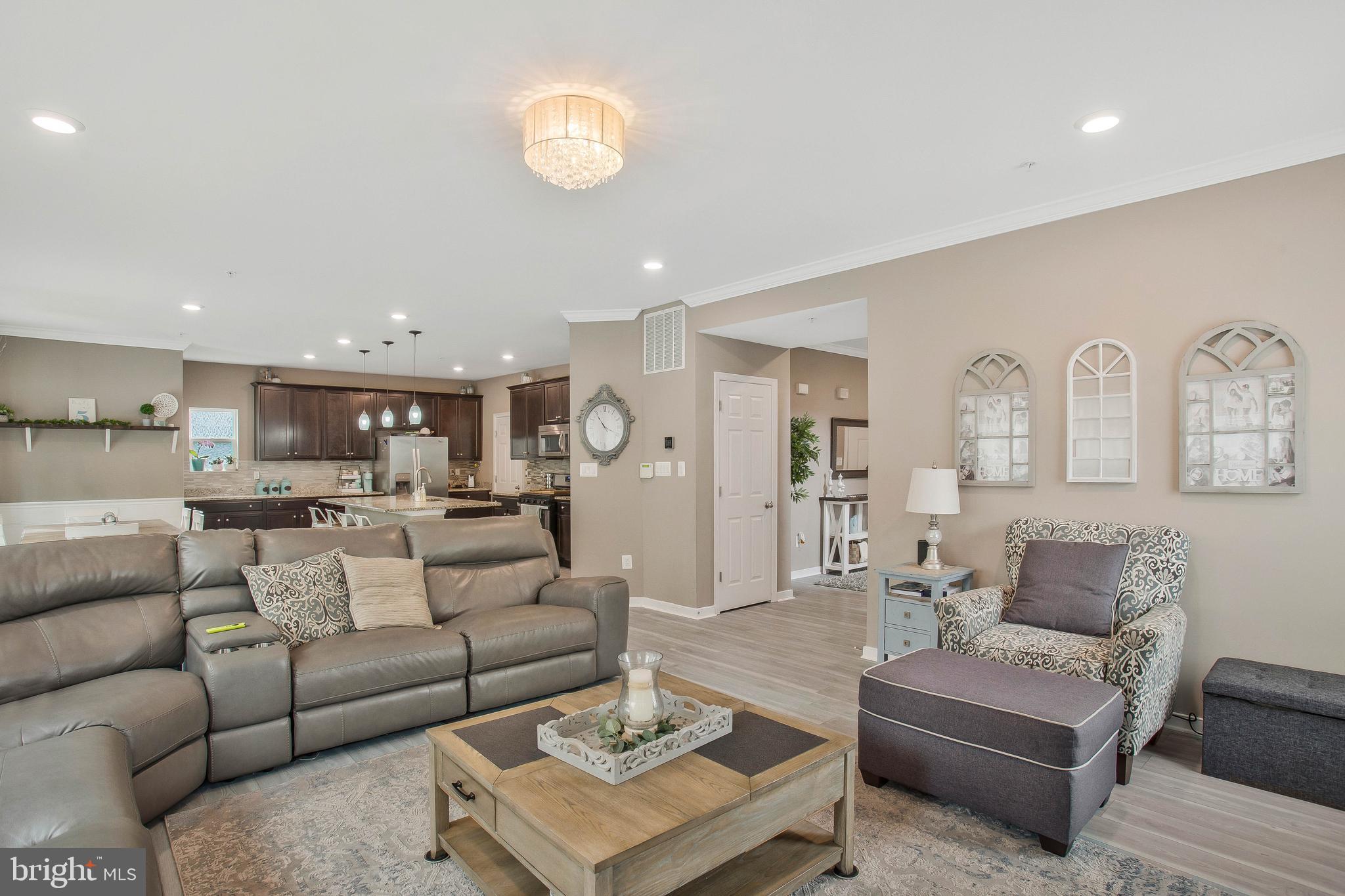 MIDDLETOWN SOUTH - Residential