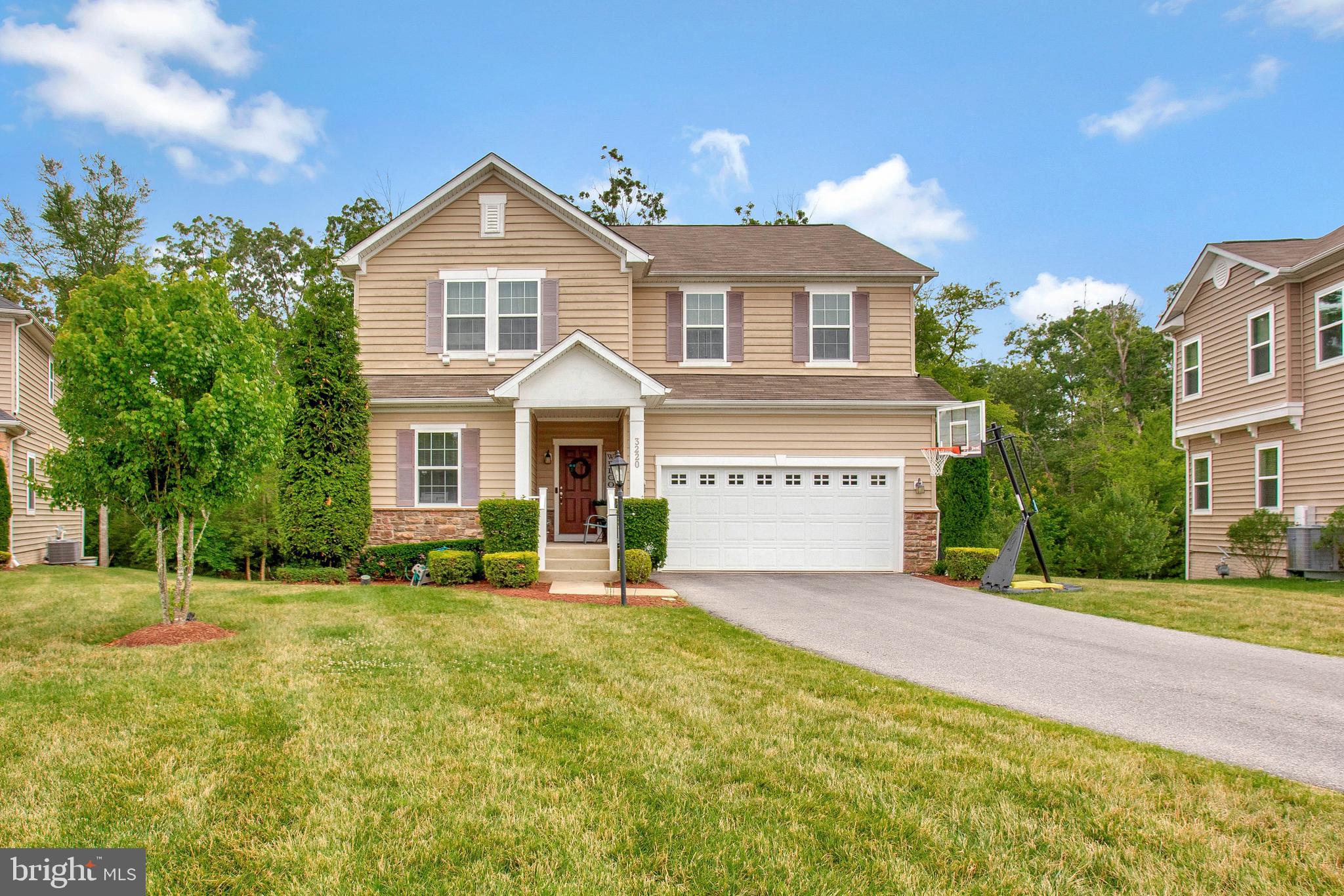 MIDDLETOWN SOUTH - Residential