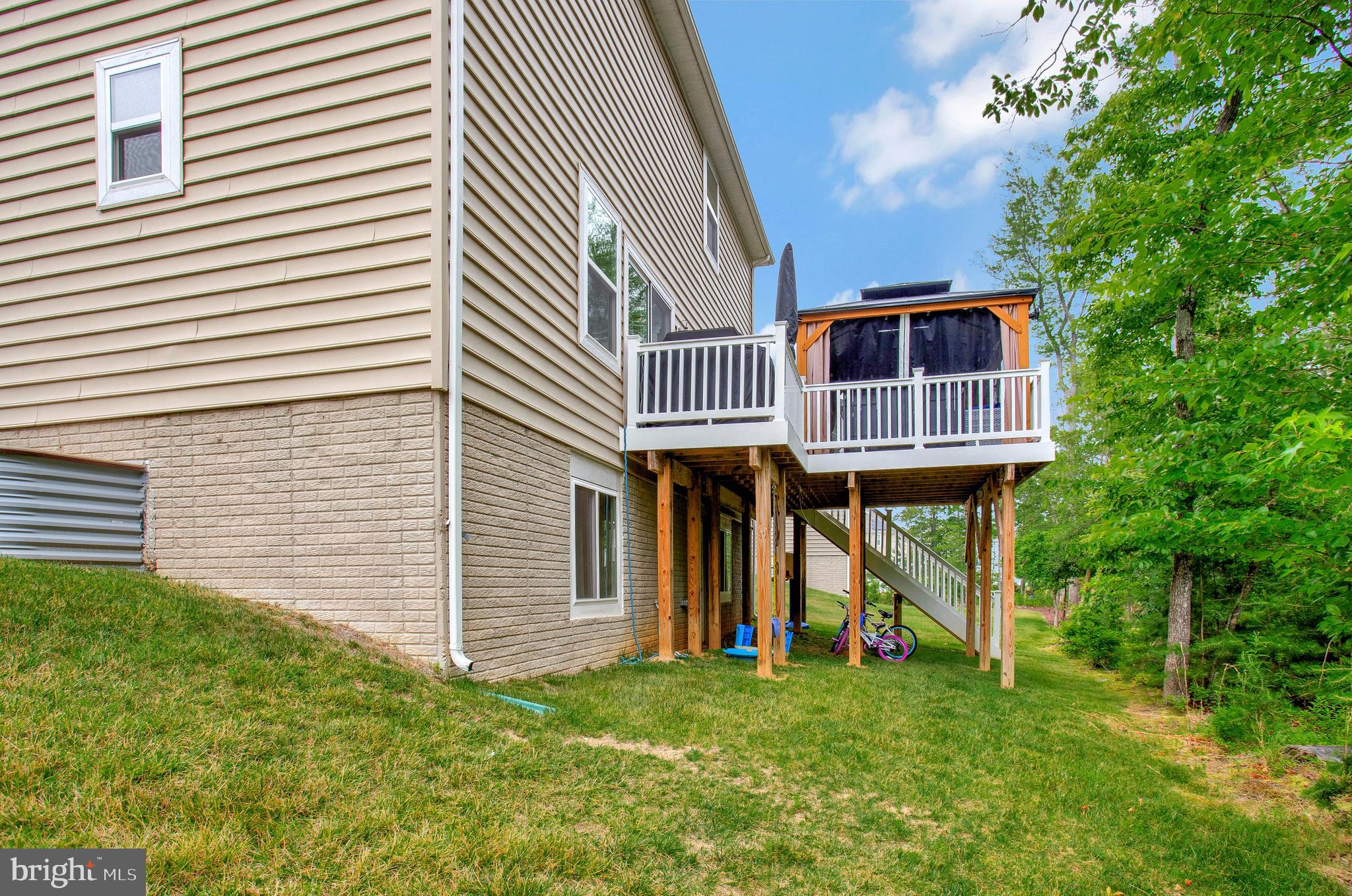 MIDDLETOWN SOUTH - Residential