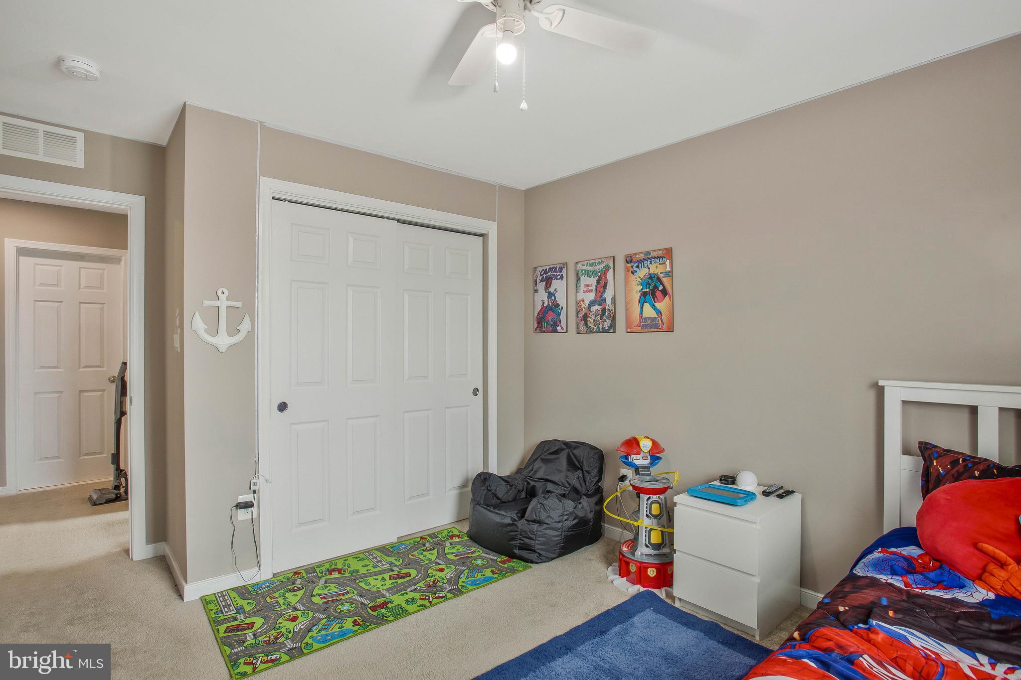 MIDDLETOWN SOUTH - Residential