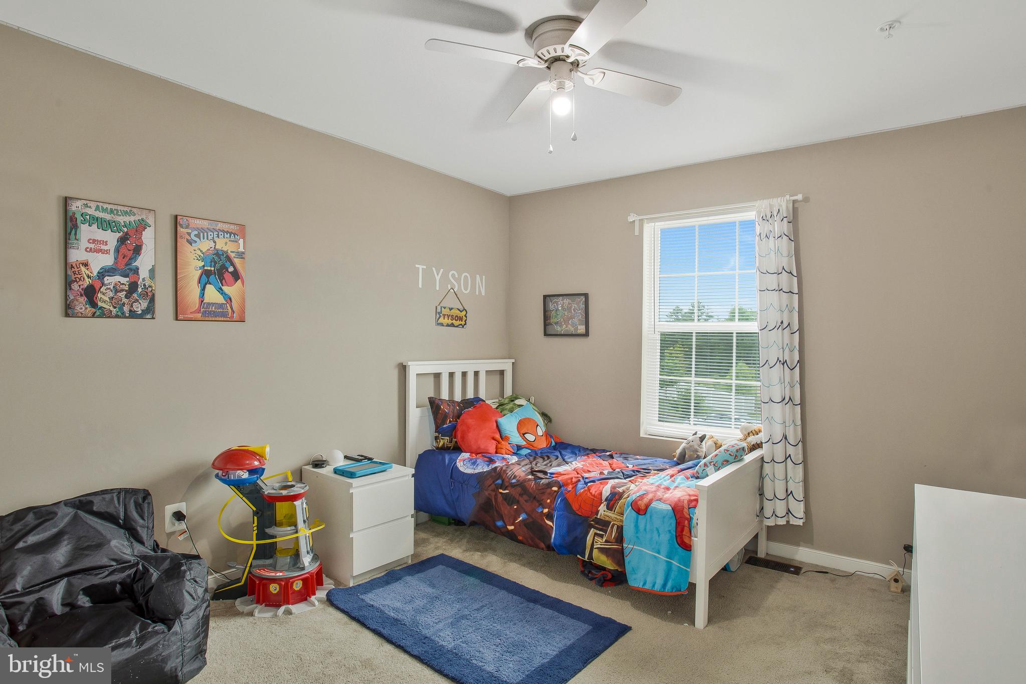 MIDDLETOWN SOUTH - Residential