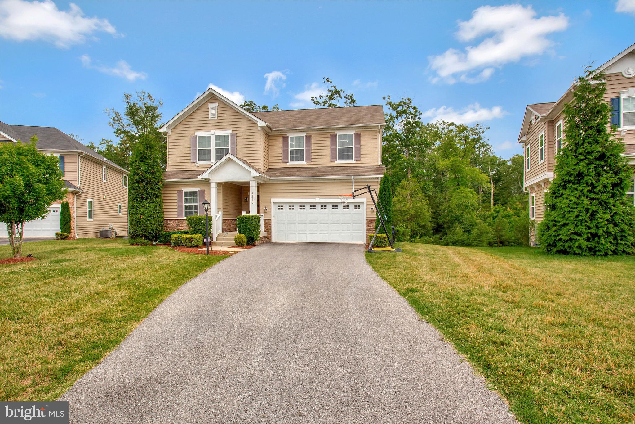 MIDDLETOWN SOUTH - Residential