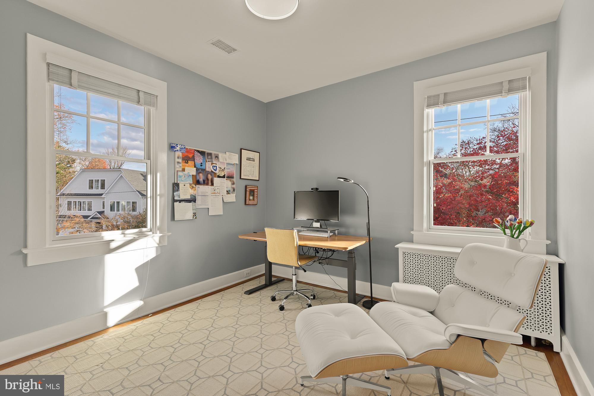 CHEVY CHASE VILLAGE - Residential