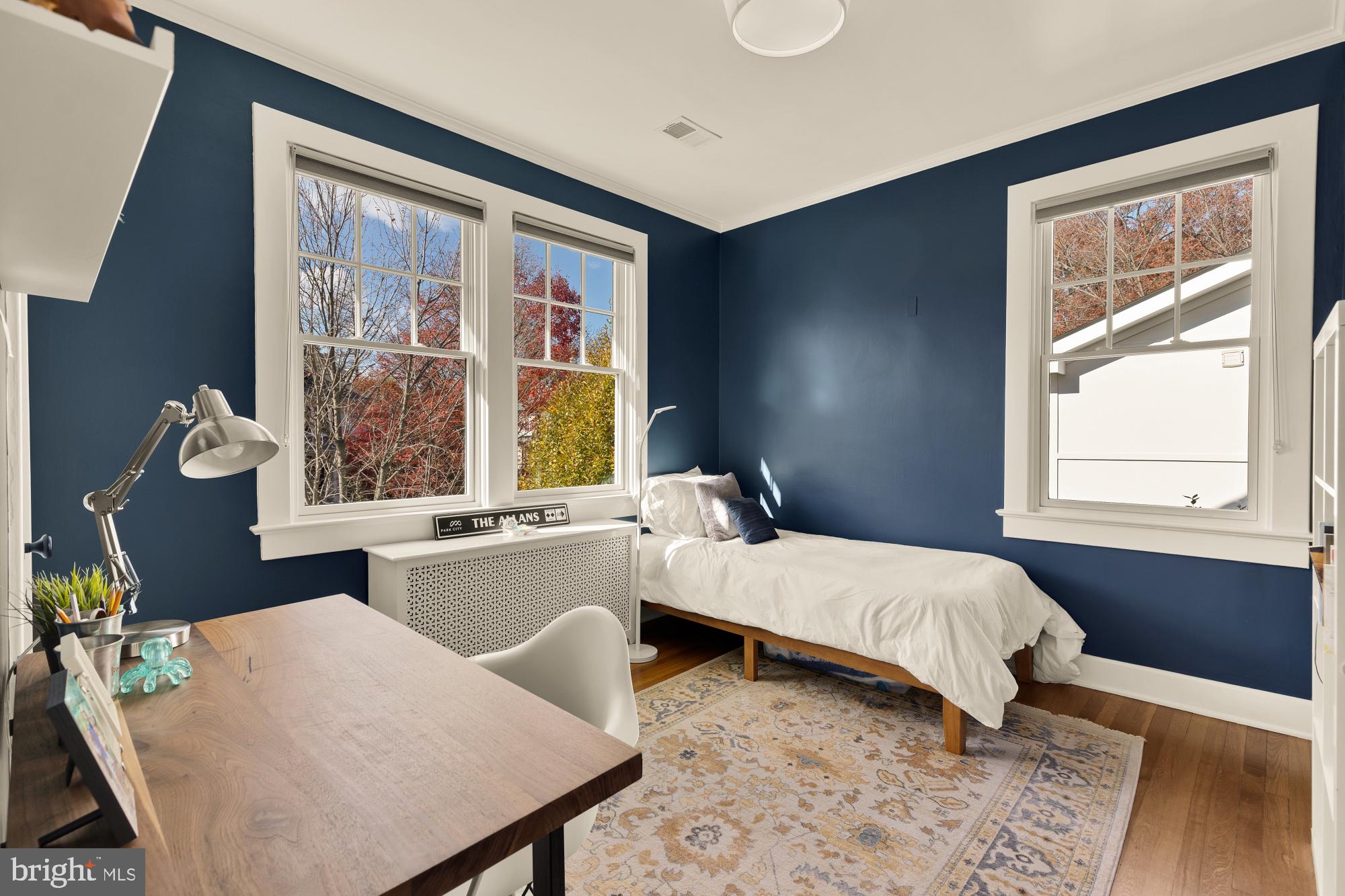 CHEVY CHASE VILLAGE - Residential