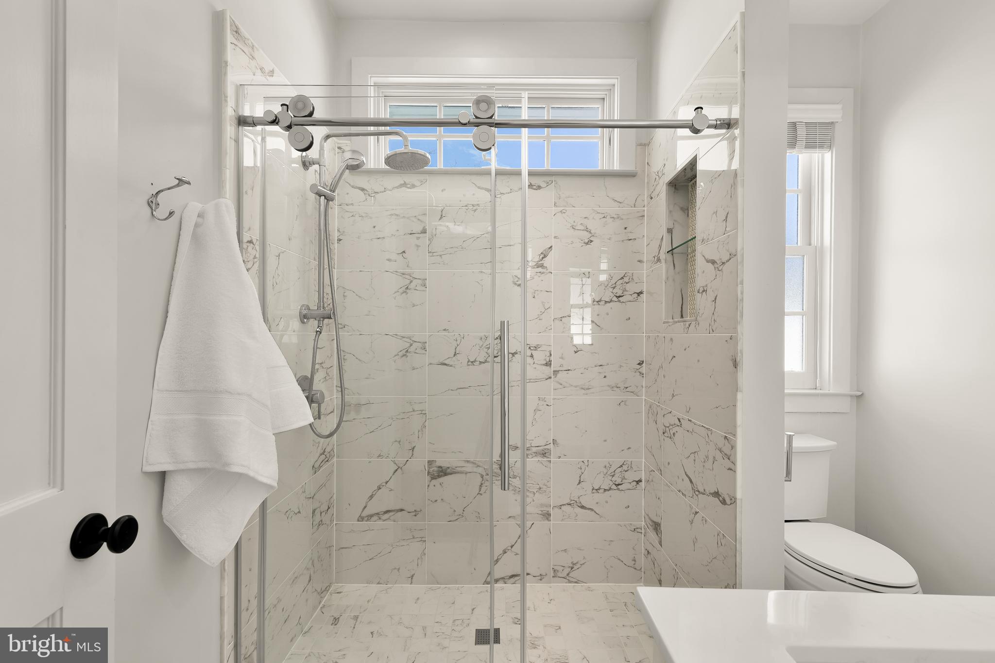 CHEVY CHASE VILLAGE - Residential