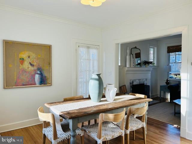 CHEVY CHASE VILLAGE - Residential