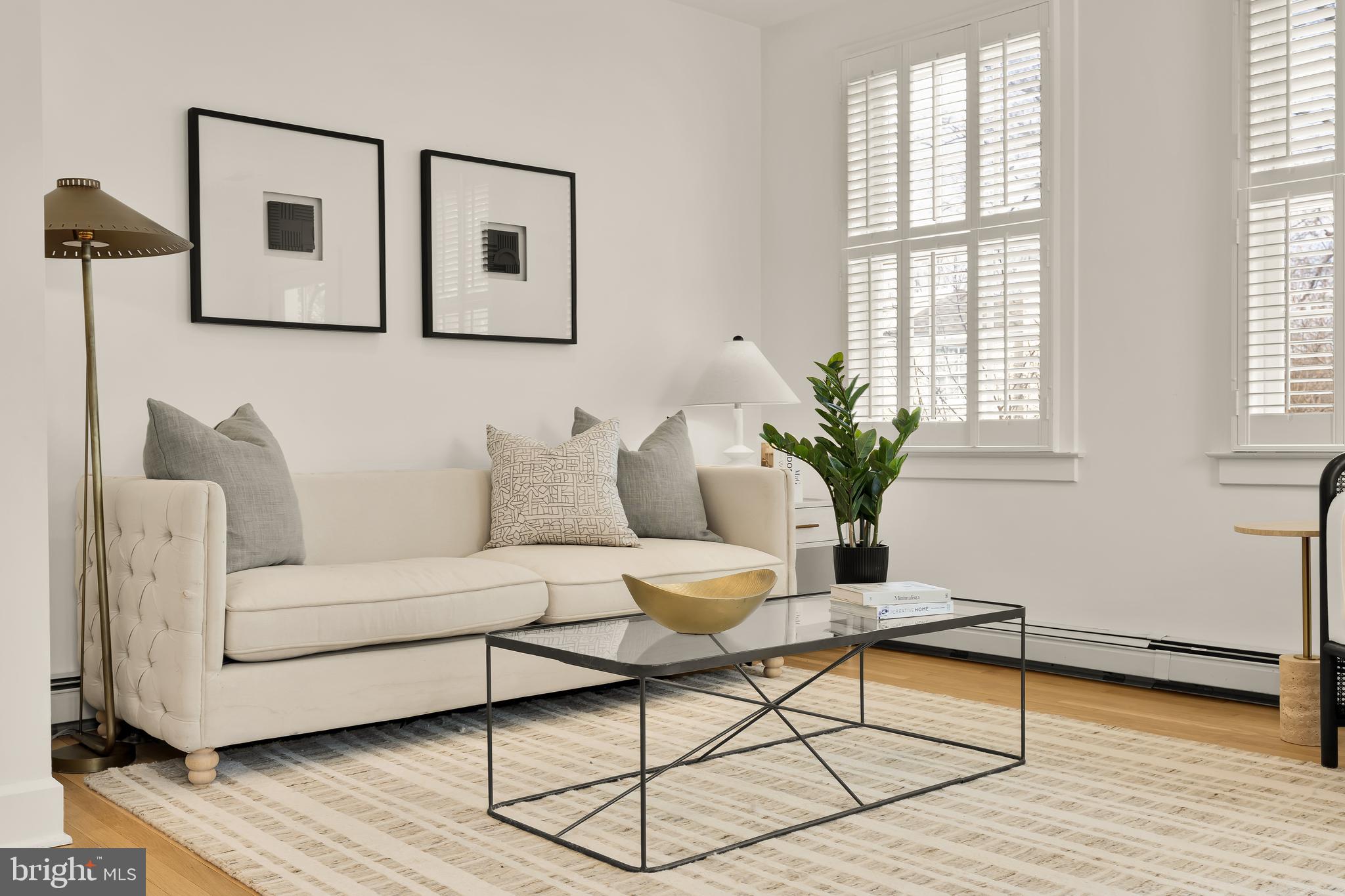 CHEVY CHASE VILLAGE - Residential