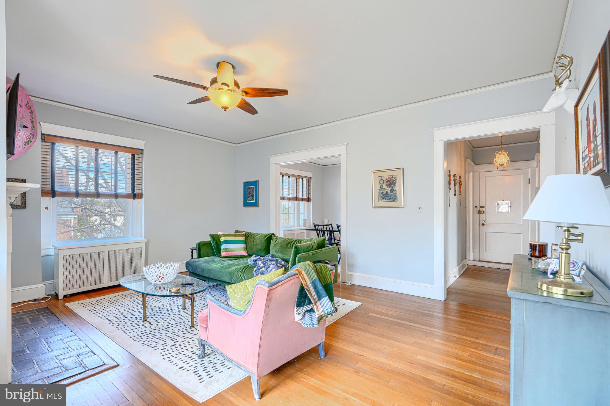 ROLAND PARK - Residential