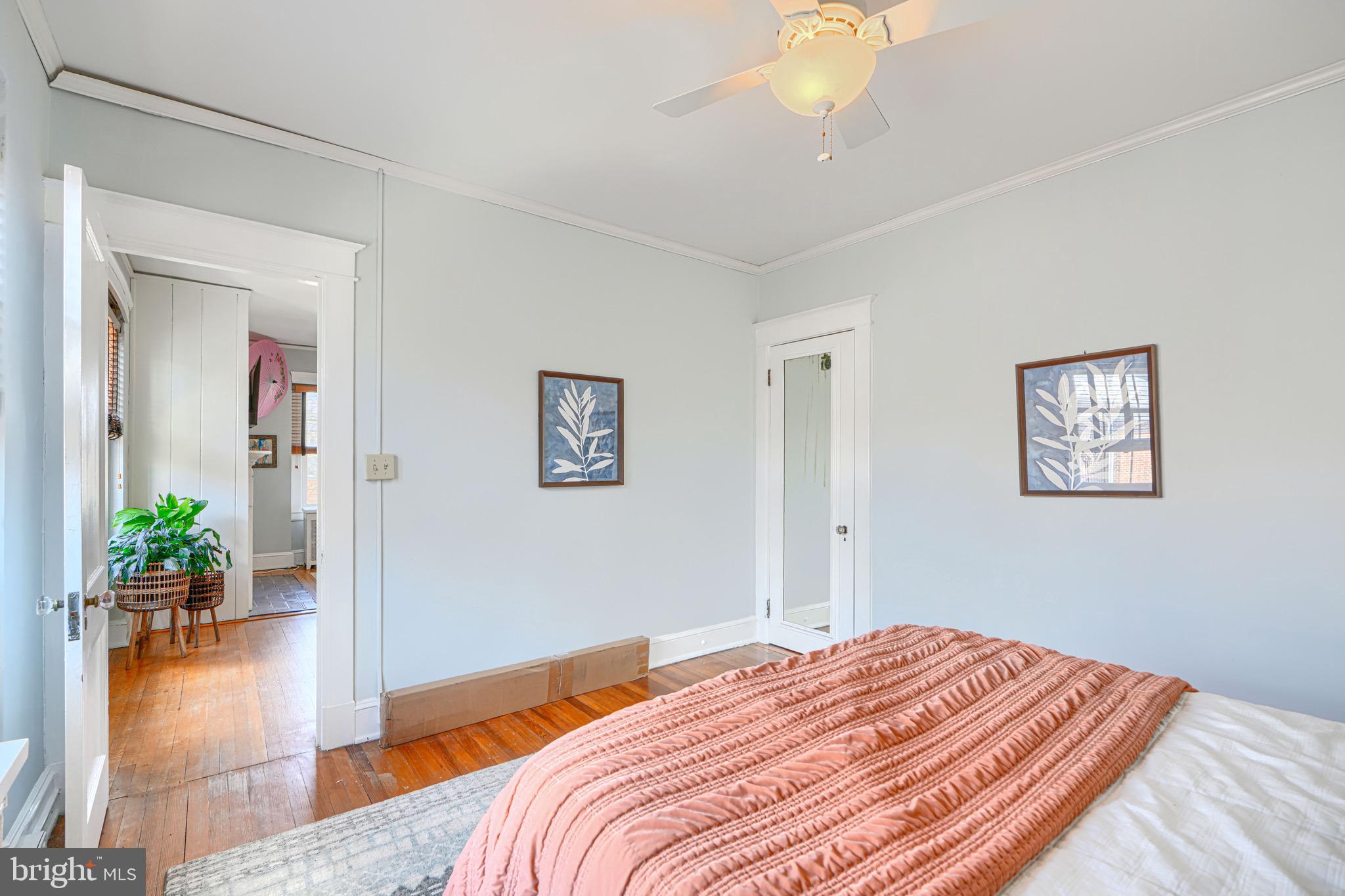 ROLAND PARK - Residential