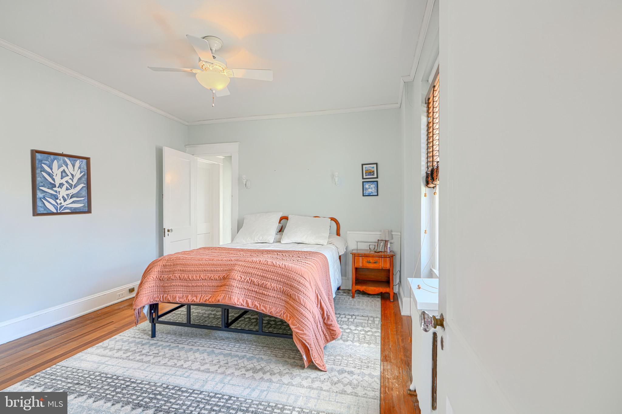 ROLAND PARK - Residential