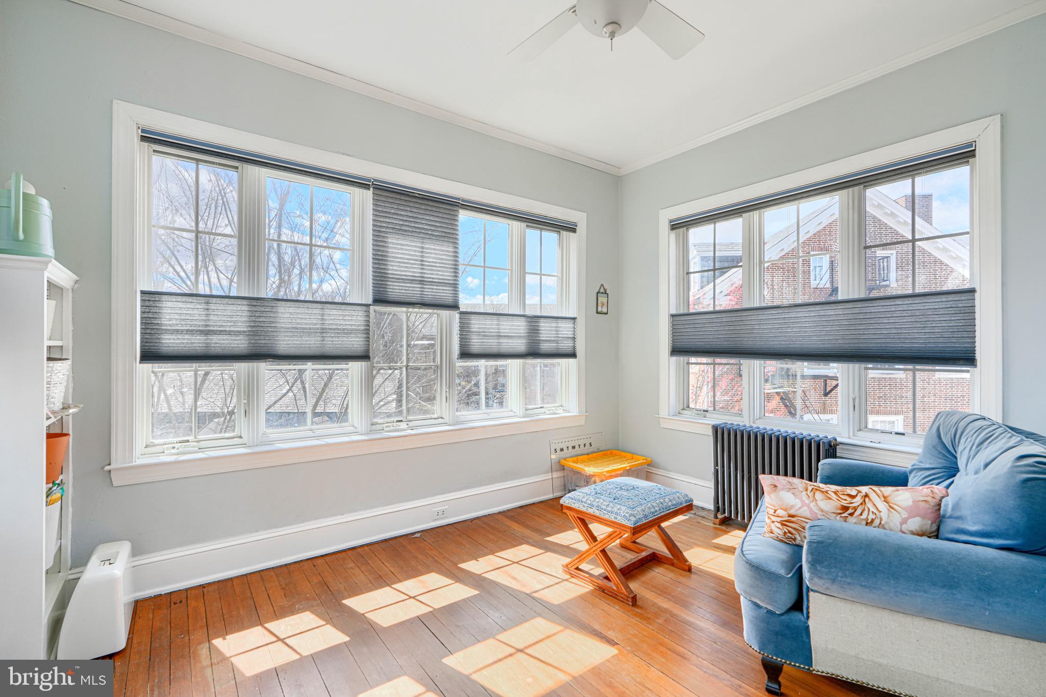 ROLAND PARK - Residential