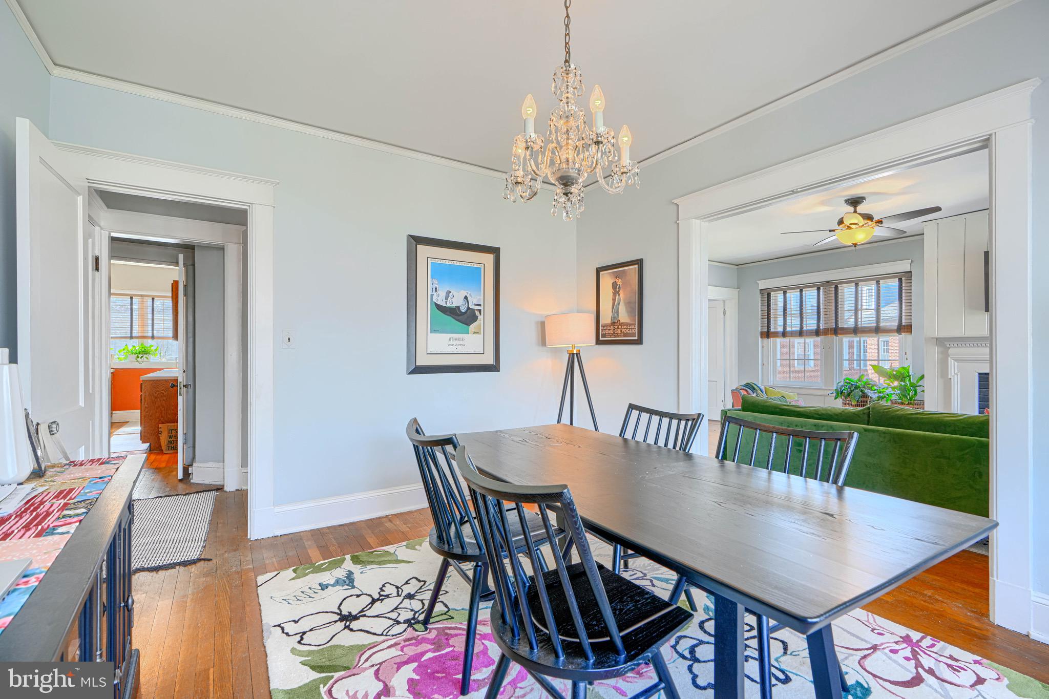 ROLAND PARK - Residential