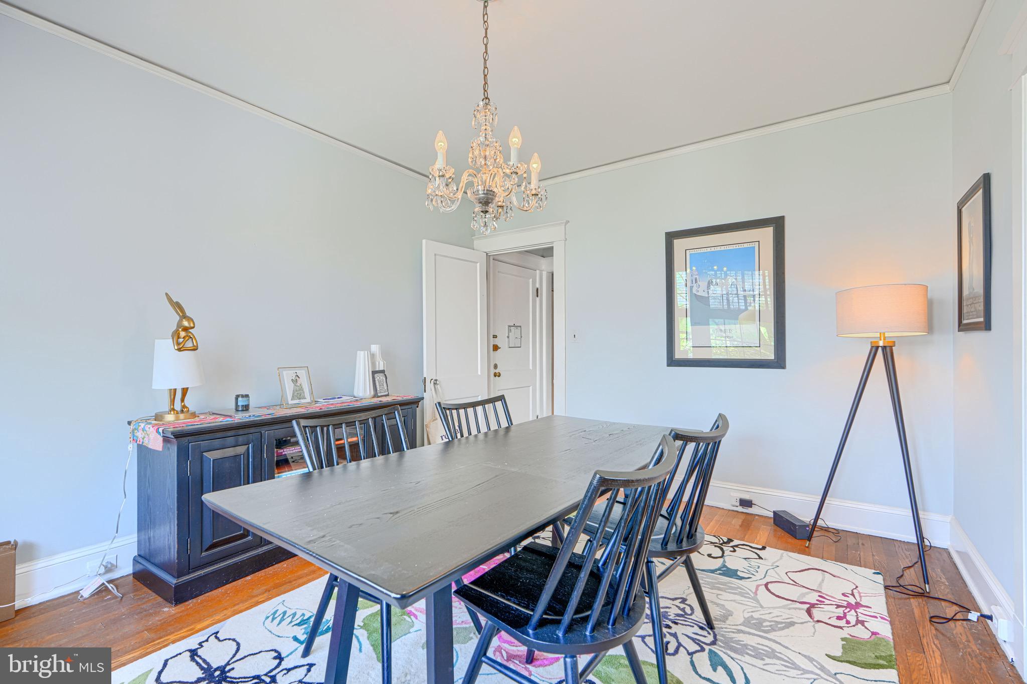 ROLAND PARK - Residential