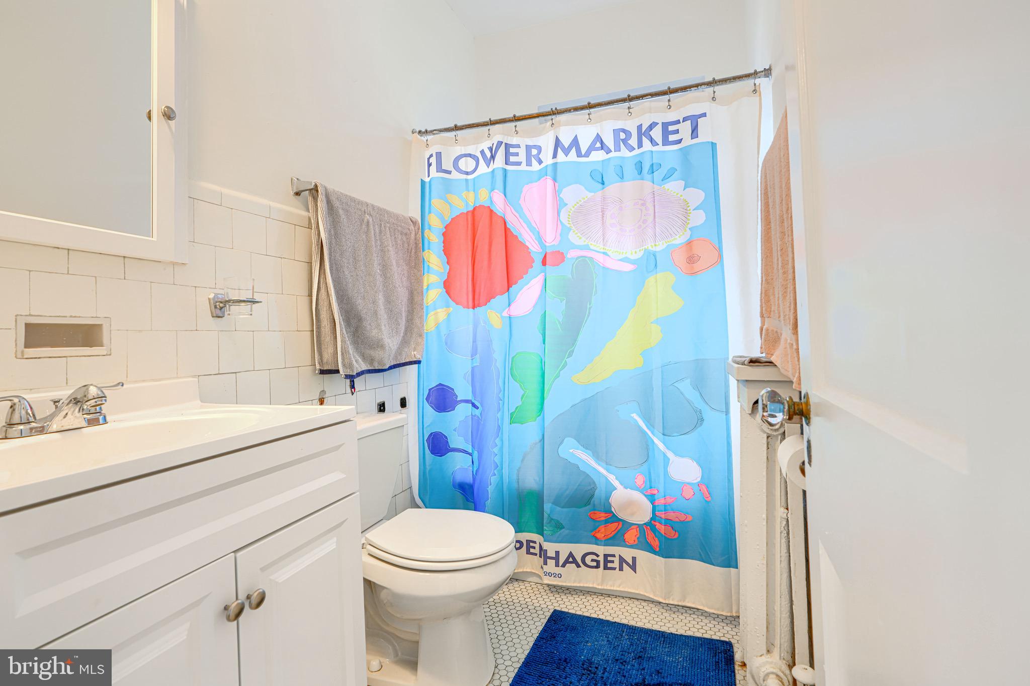 ROLAND PARK - Residential