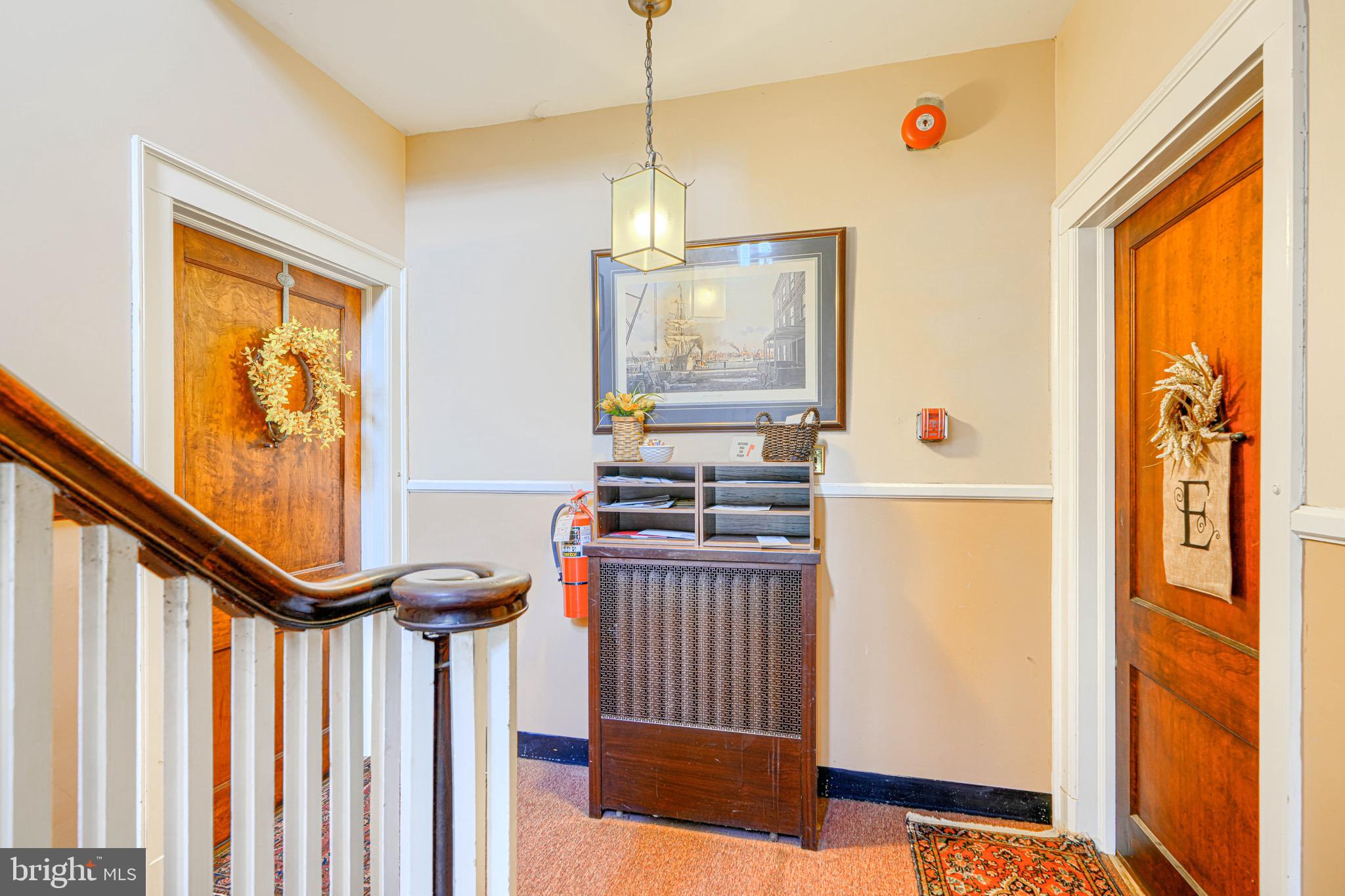 ROLAND PARK - Residential