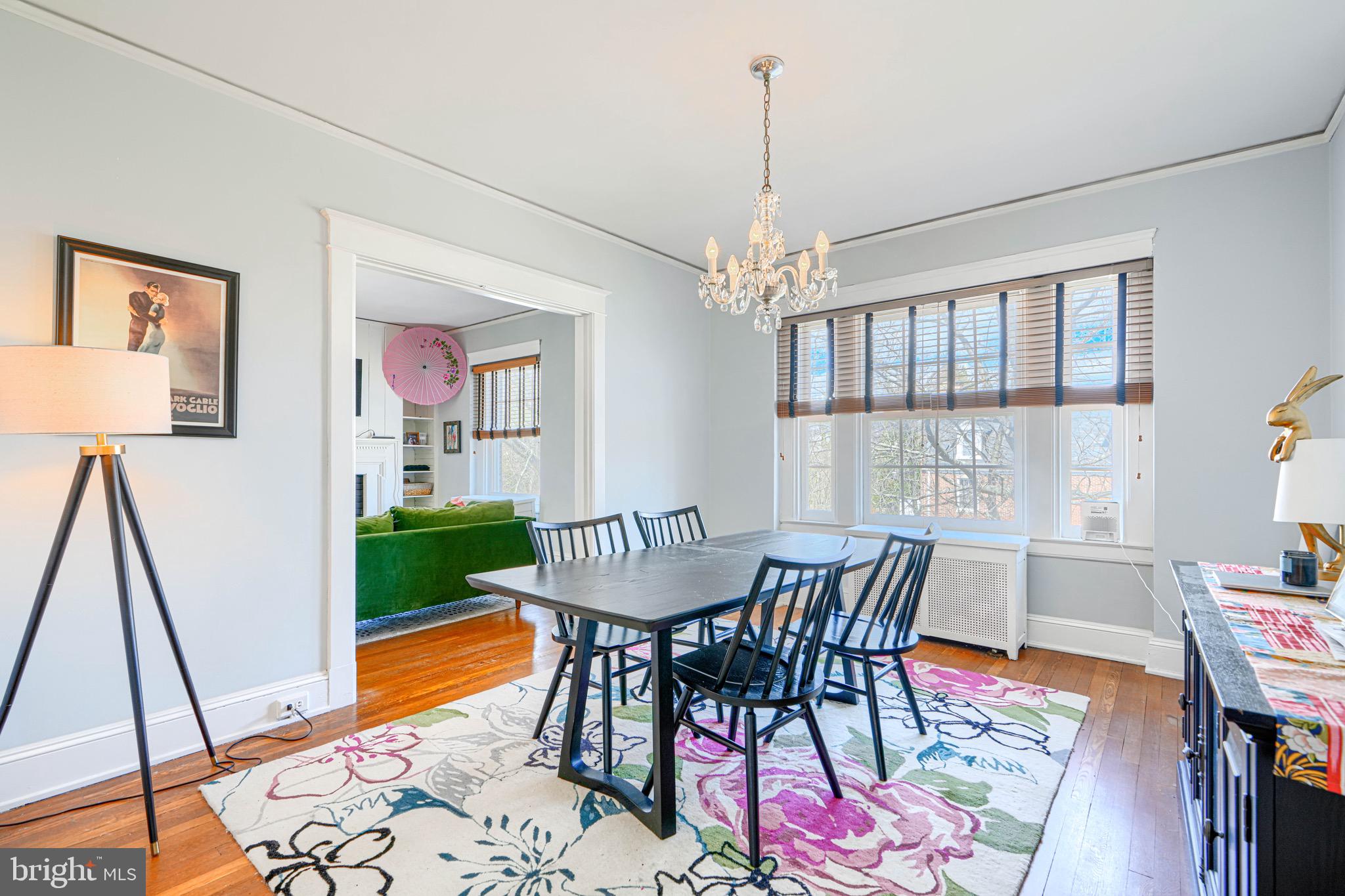 ROLAND PARK - Residential