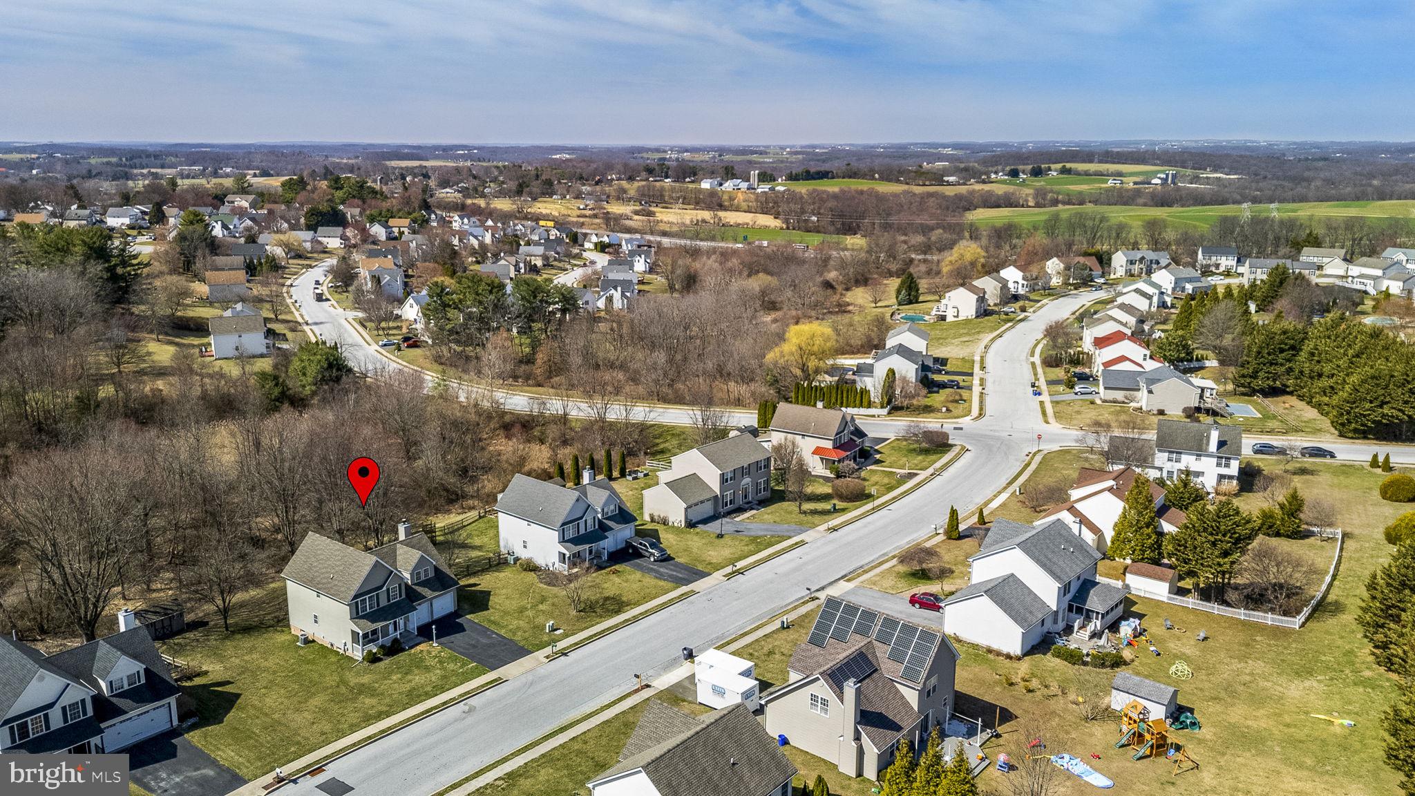 BROOKSIDE ESTATES - Residential