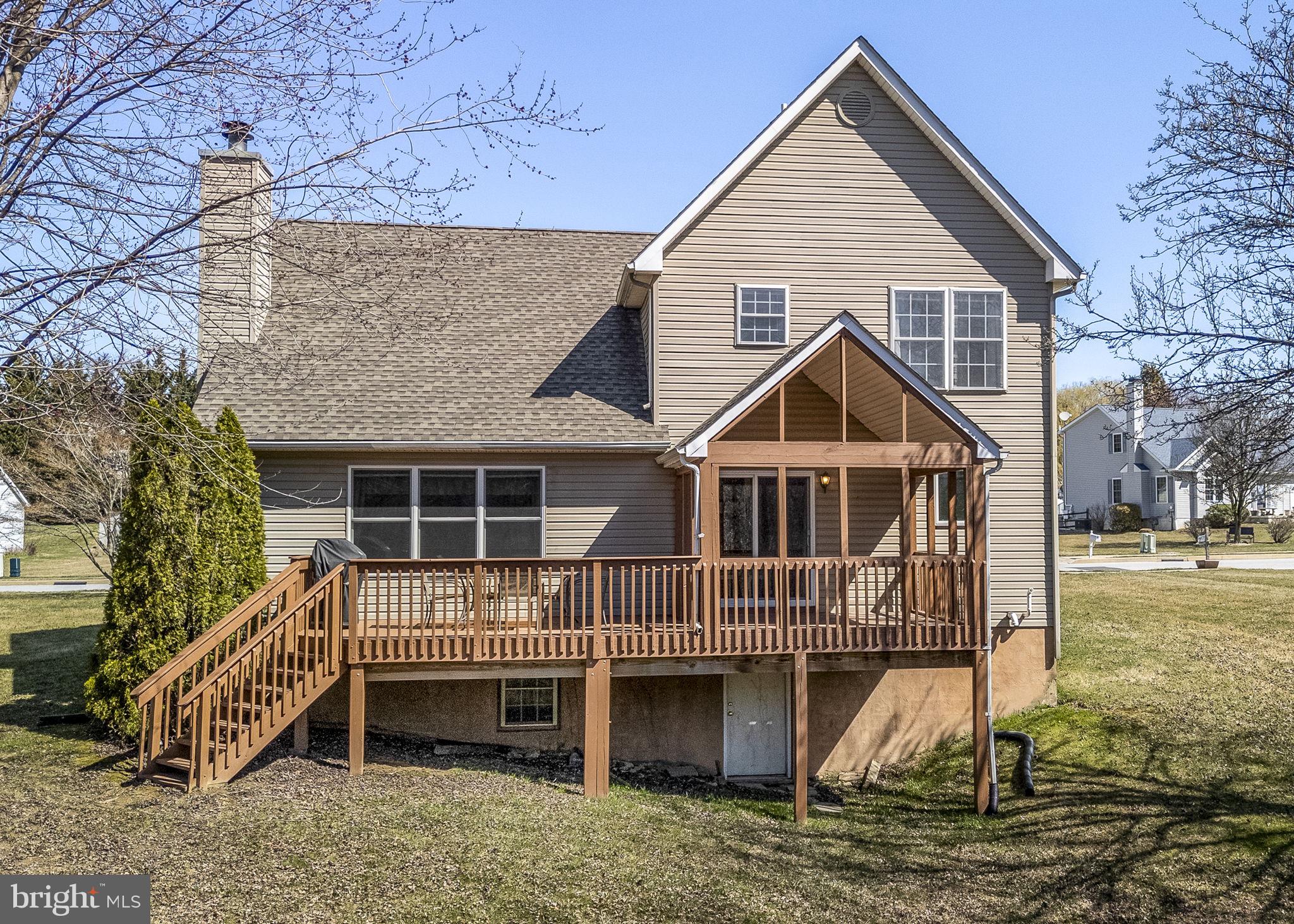 BROOKSIDE ESTATES - Residential