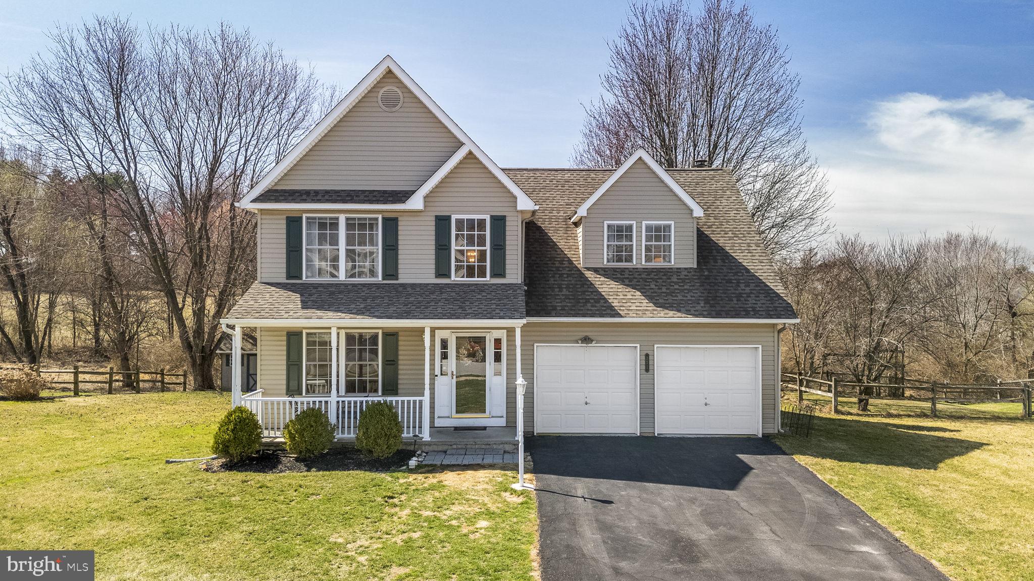 BROOKSIDE ESTATES - Residential