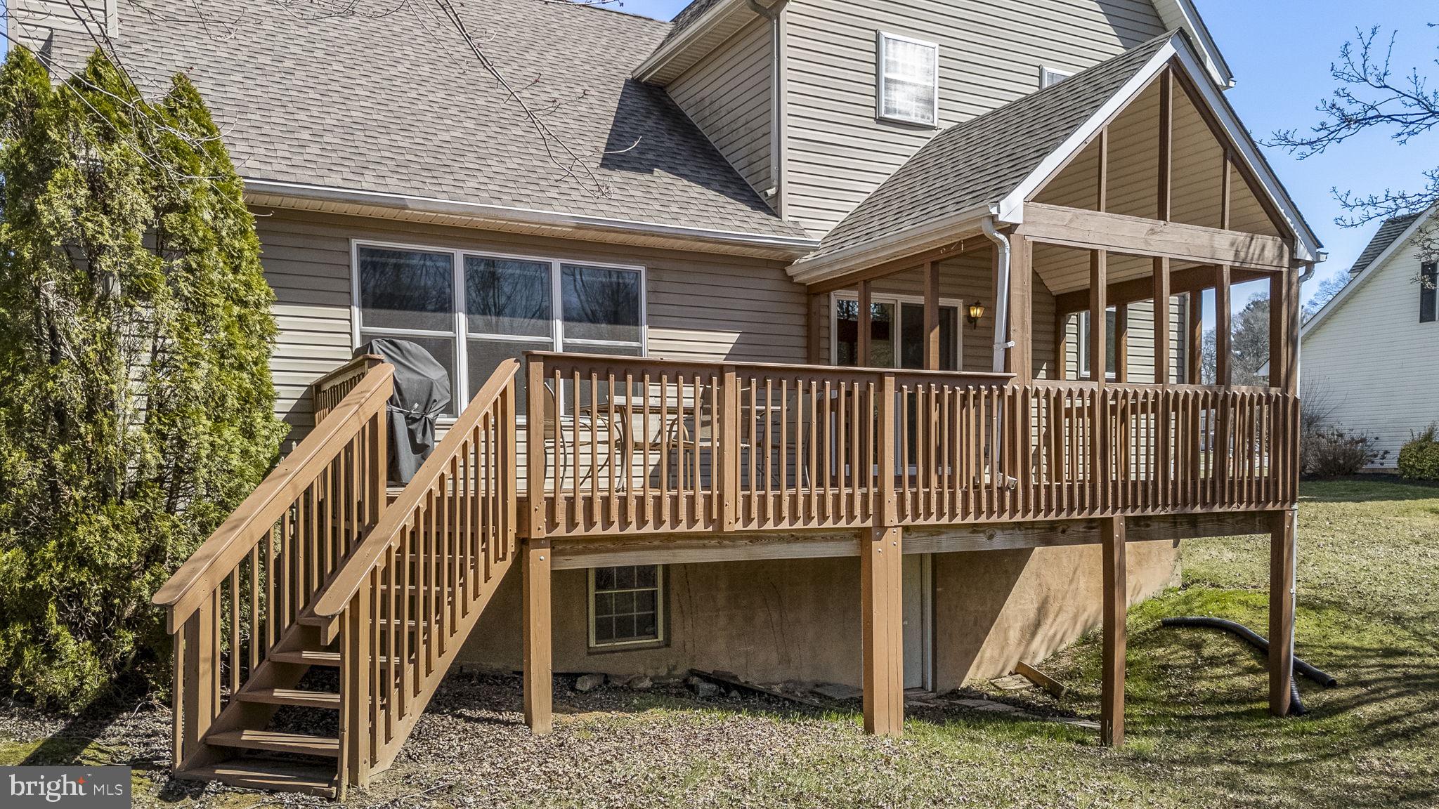 BROOKSIDE ESTATES - Residential