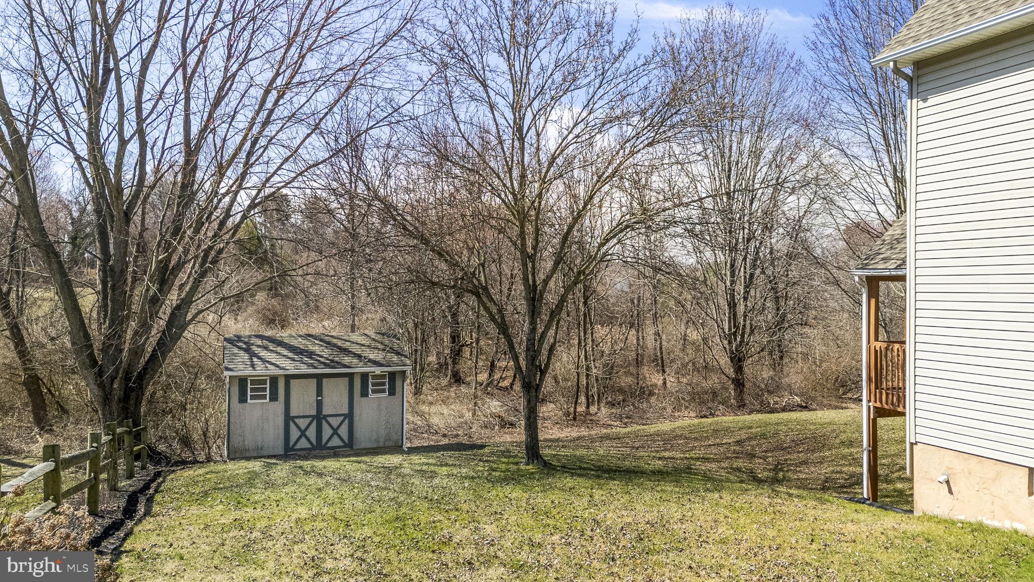 BROOKSIDE ESTATES - Residential