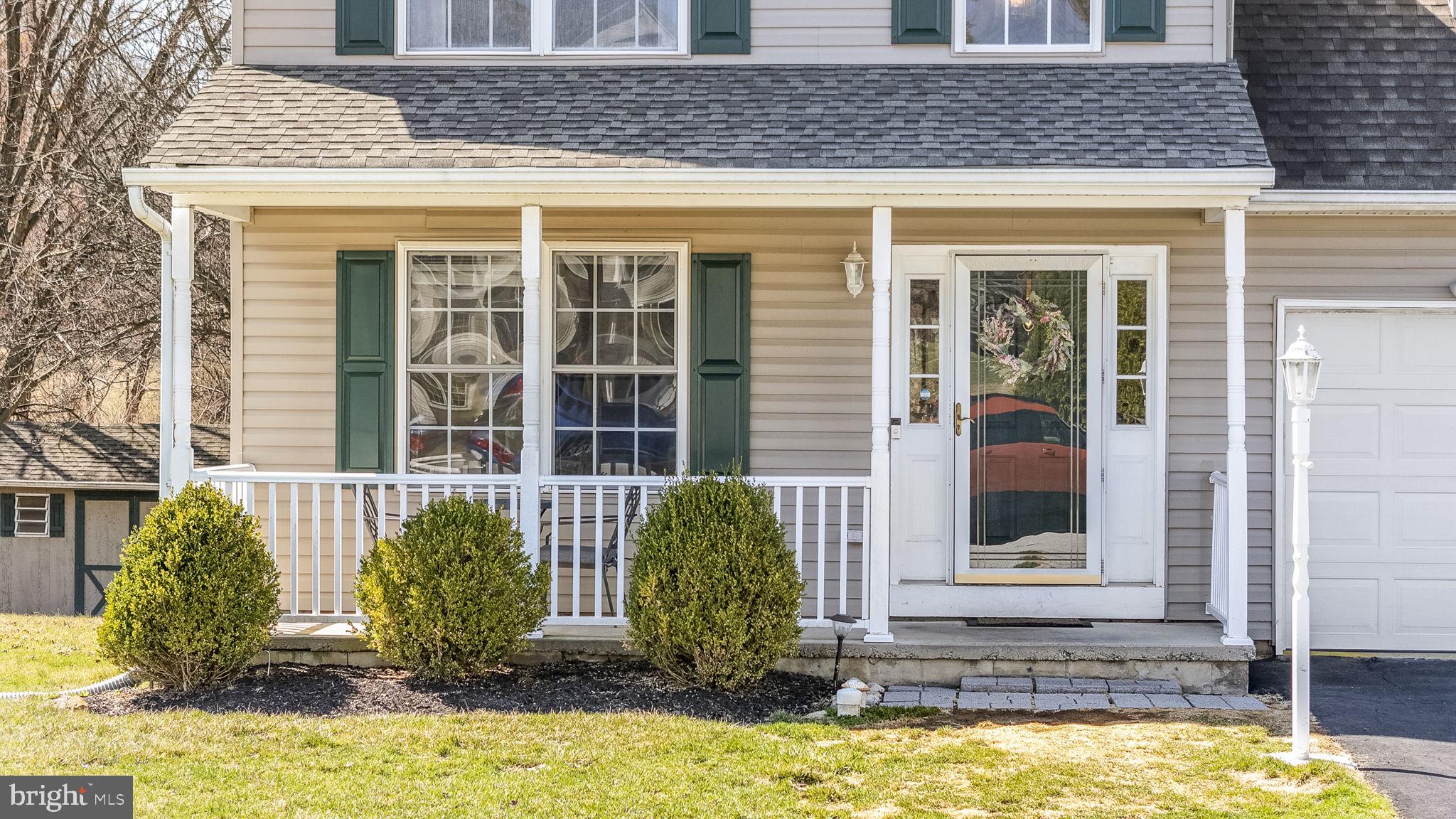 BROOKSIDE ESTATES - Residential