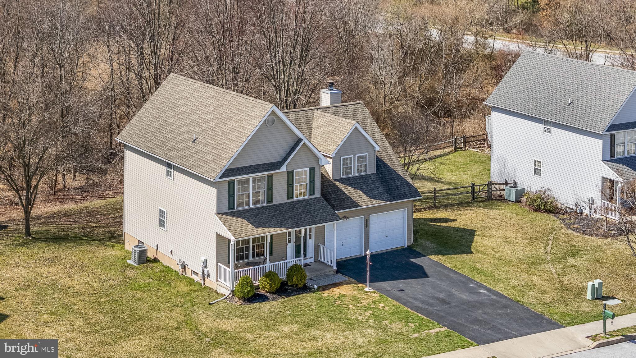 BROOKSIDE ESTATES - Residential