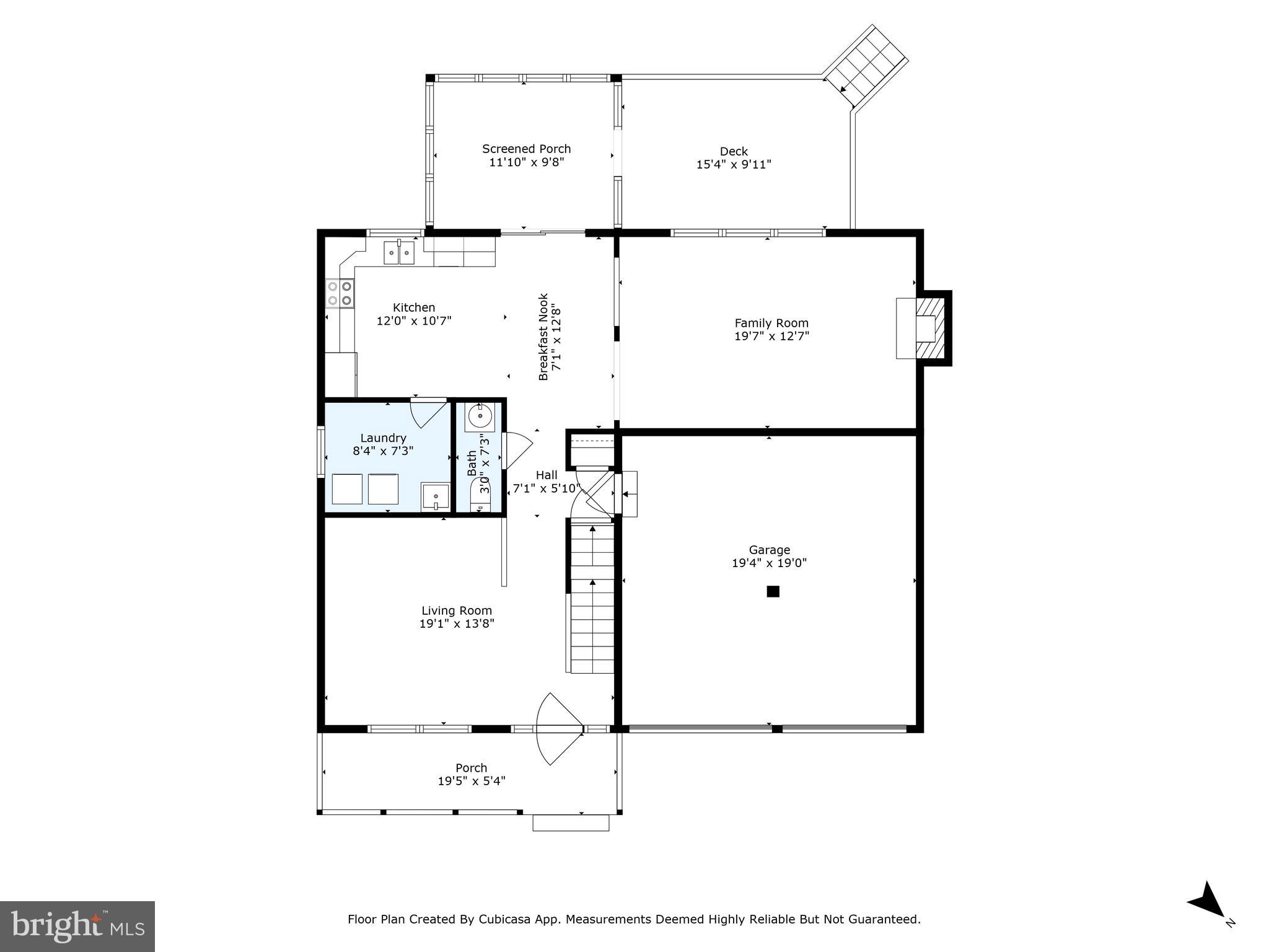 BROOKSIDE ESTATES - Residential