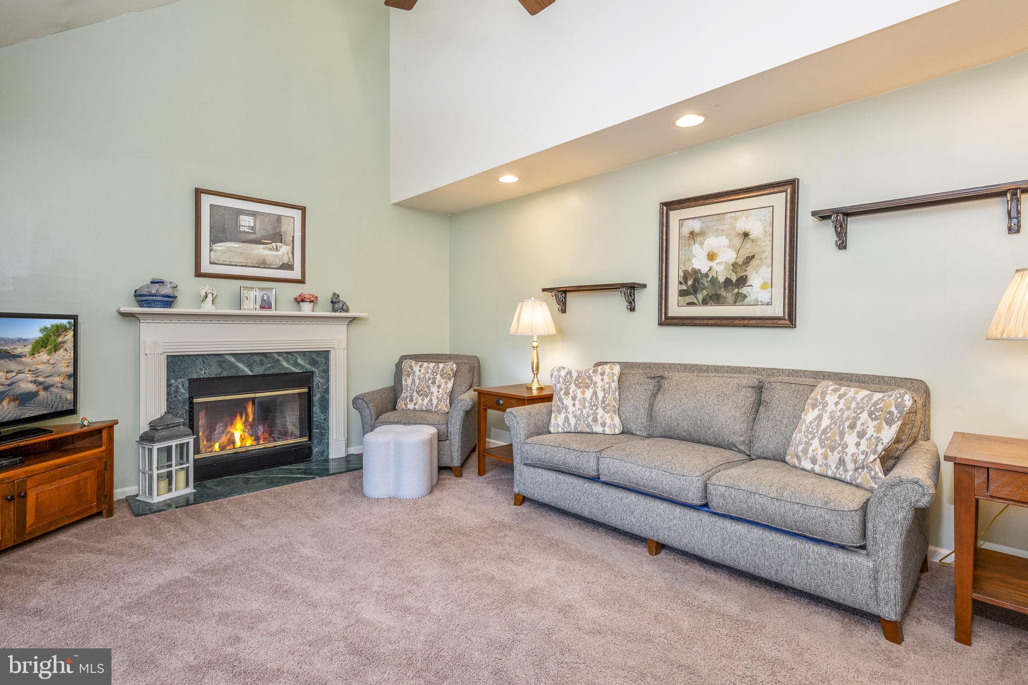 BROOKSIDE ESTATES - Residential