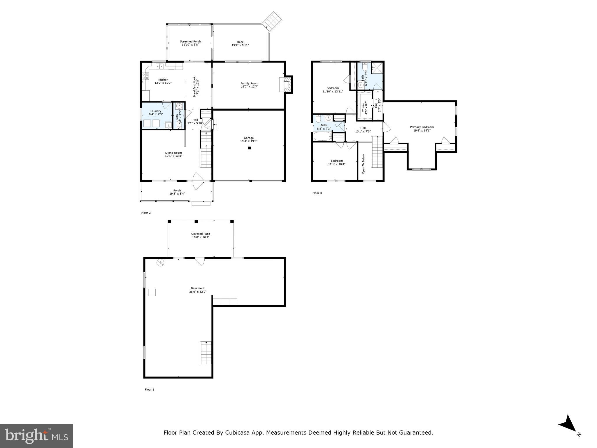BROOKSIDE ESTATES - Residential