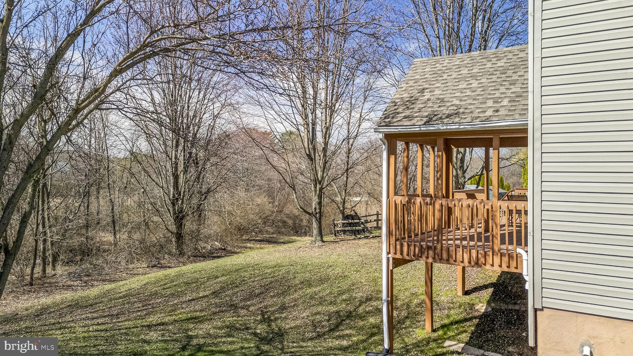 BROOKSIDE ESTATES - Residential