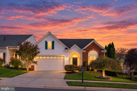 Photo of 5619 E Kesslers Xing, FREDERICKSBURG, VA 22407 (MLS # VASP2046260)