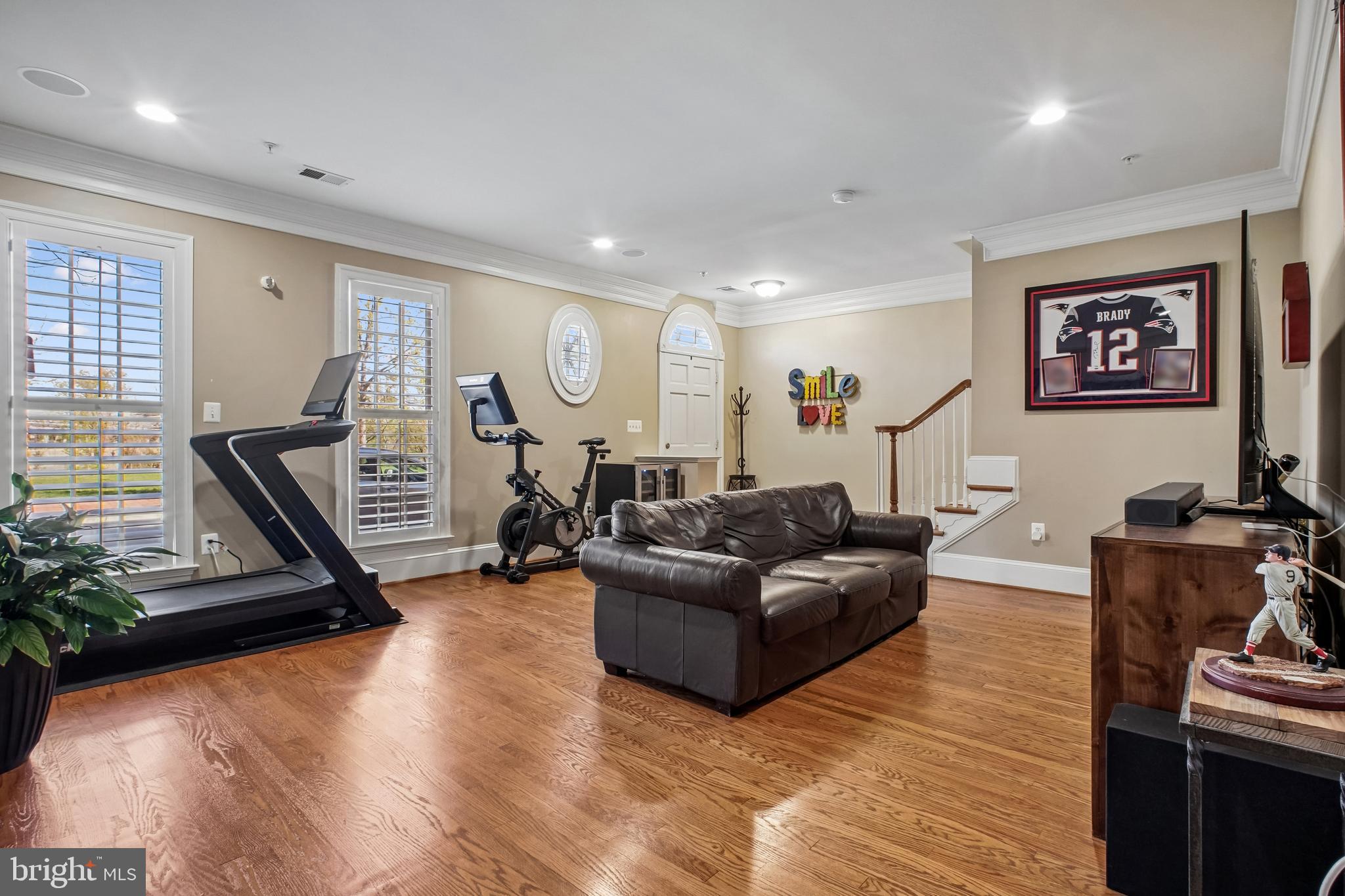 POTOMAC GREENS - Residential