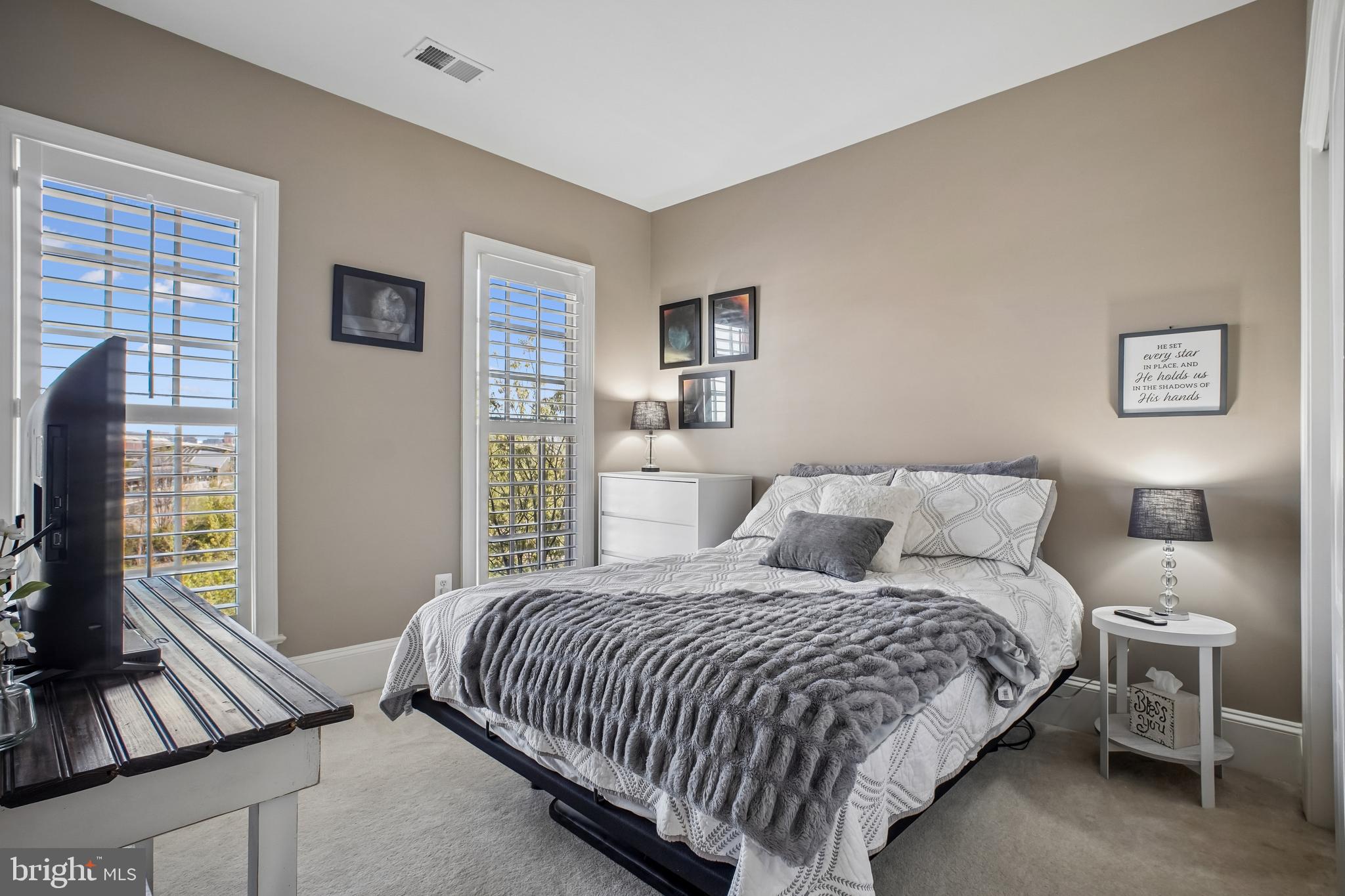 POTOMAC GREENS - Residential