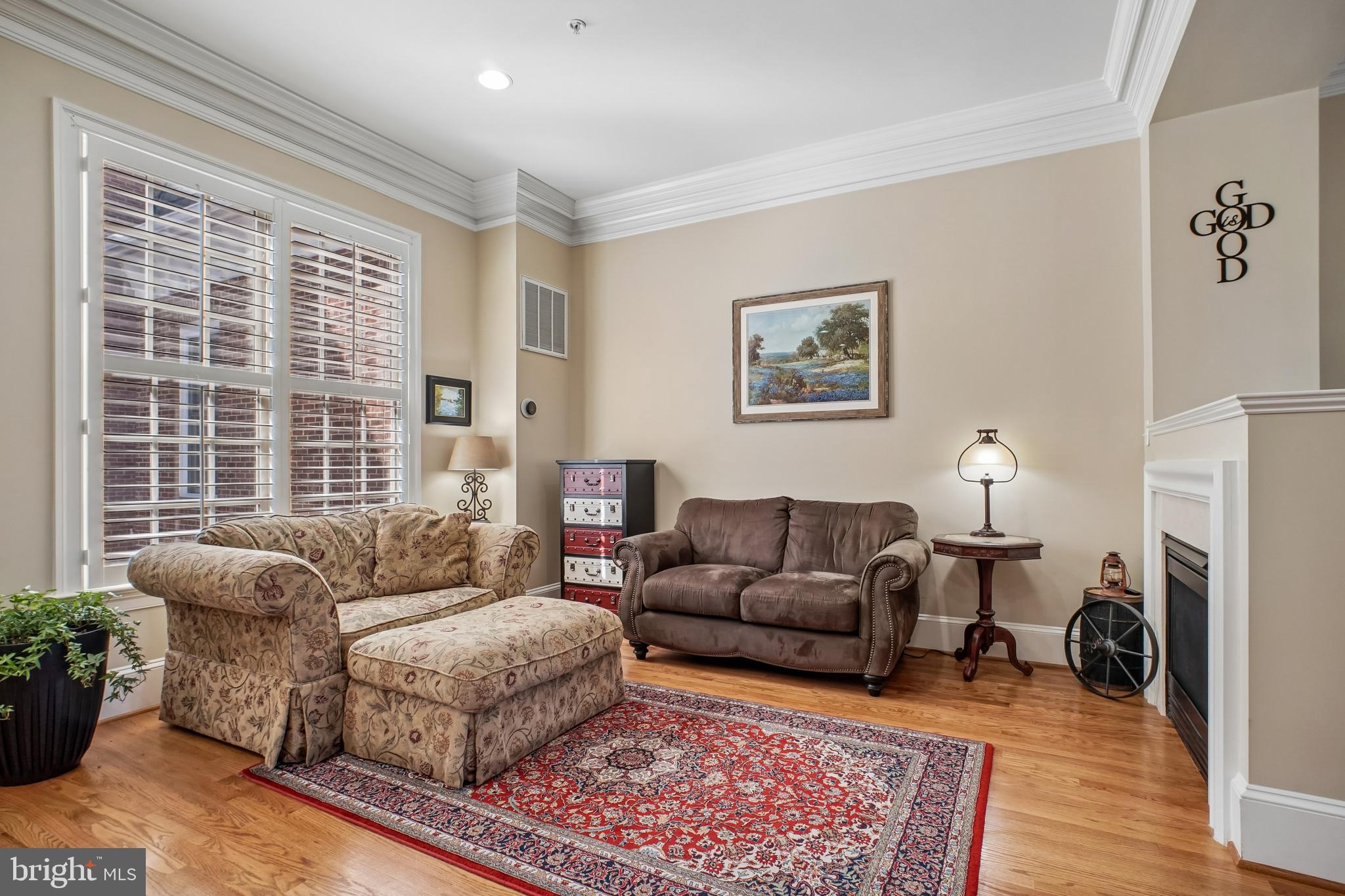 POTOMAC GREENS - Residential