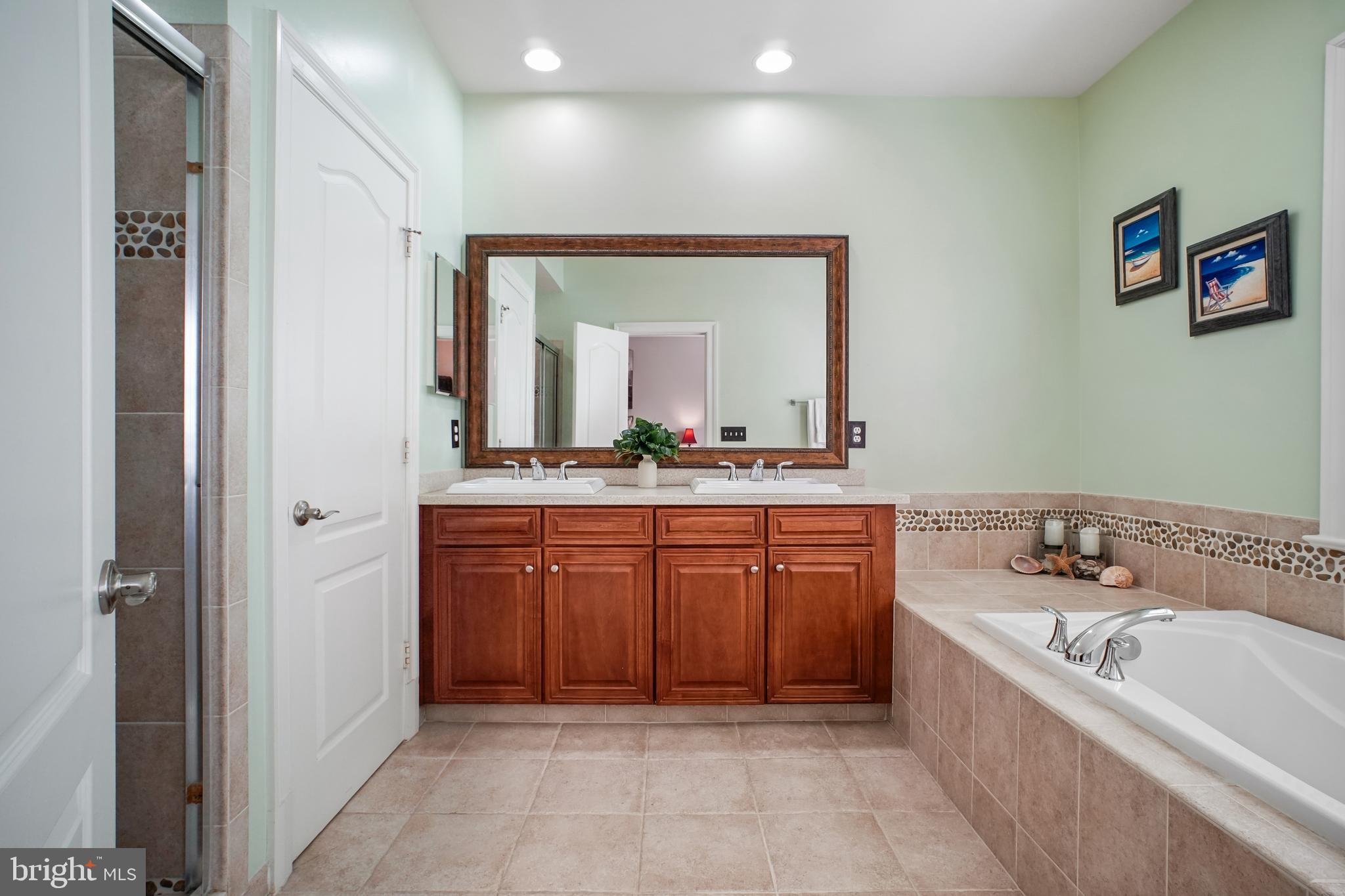 POTOMAC GREENS - Residential