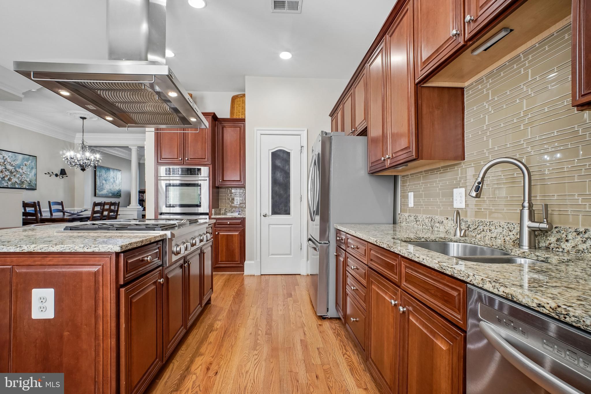 POTOMAC GREENS - Residential